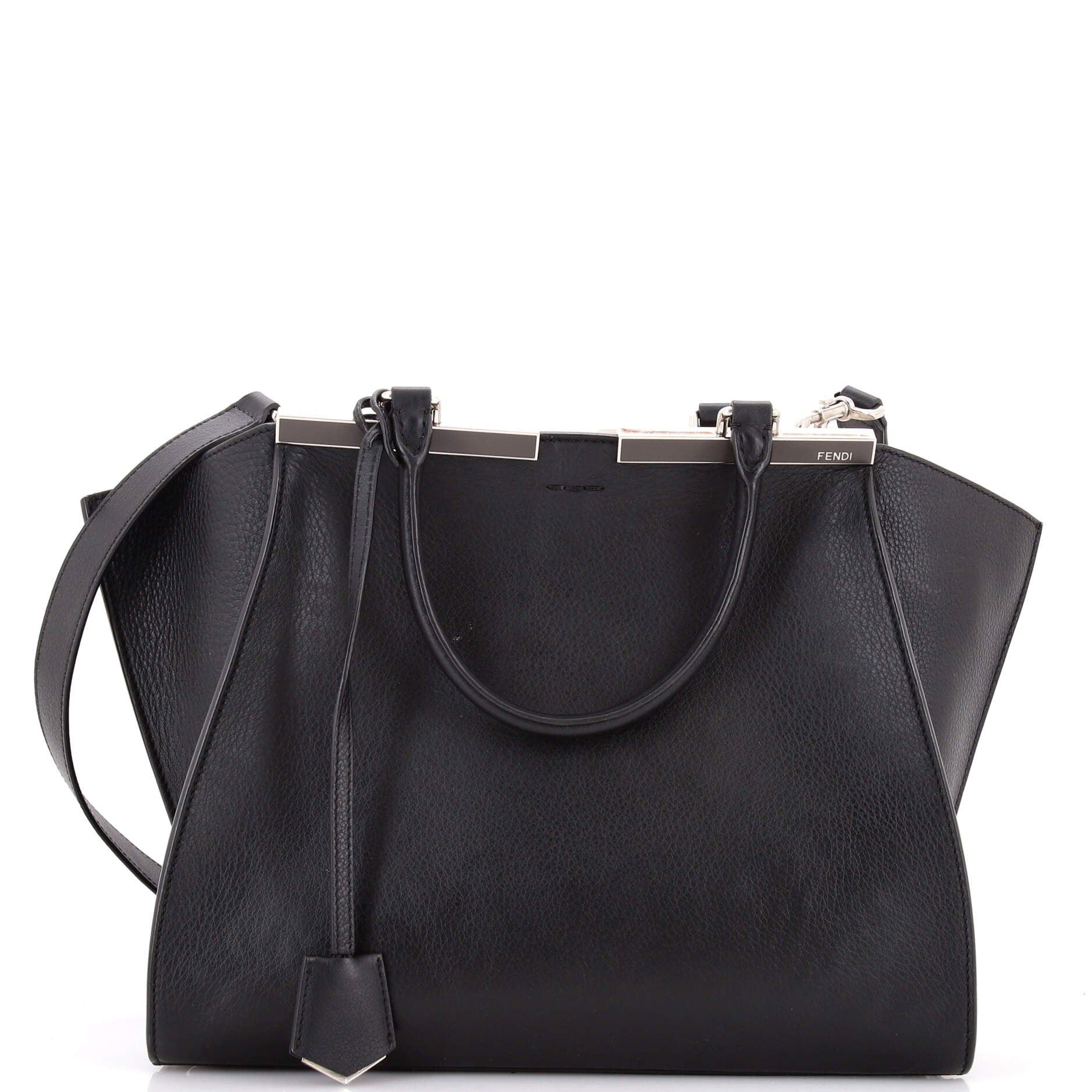 Fendi 3Jours Bag Size ONE SIZE - 1 Thumbnail