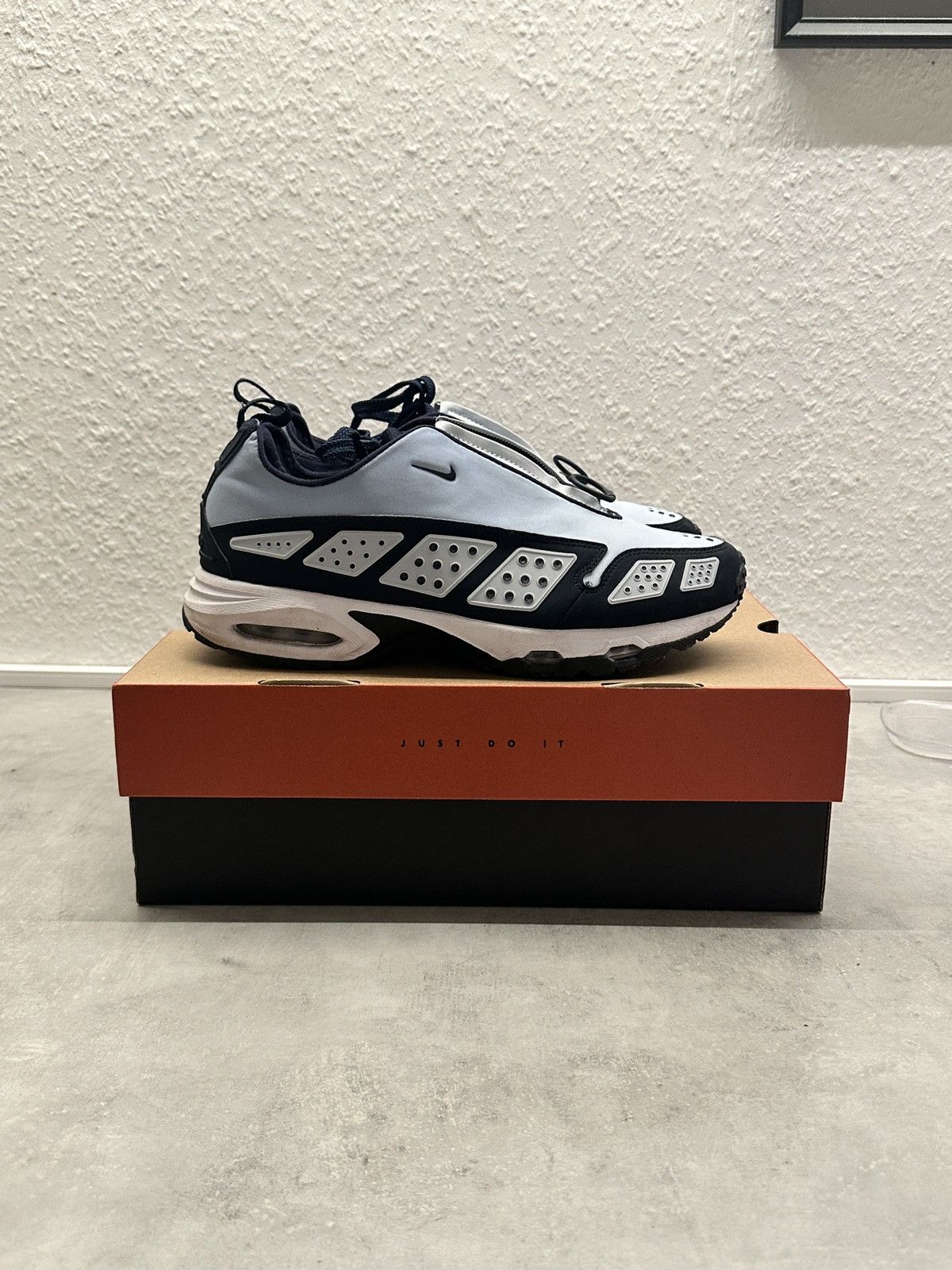 Nike Nike Air Max SNDR Size US 10 / EU 43 - 1 Thumbnail