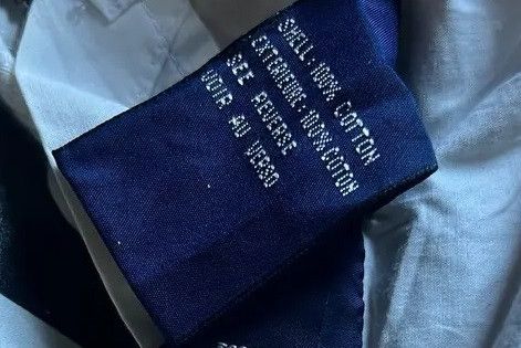 Polo Ralph Lauren Polo Ralph Lauren 90s Polo Stadium Jacket Size US XL / EU 56 / 4 - 5 Thumbnail
