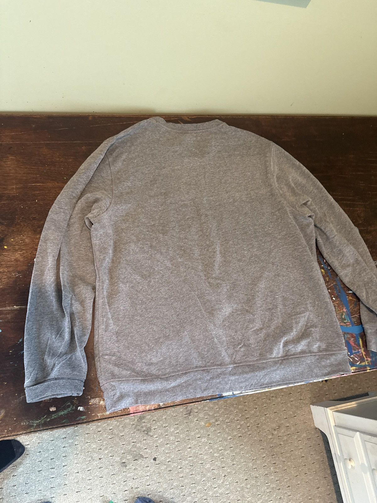 Tek Gear Tek Gear Sweatshirt Size US XL / EU 56 / 4 - 2 Thumbnail