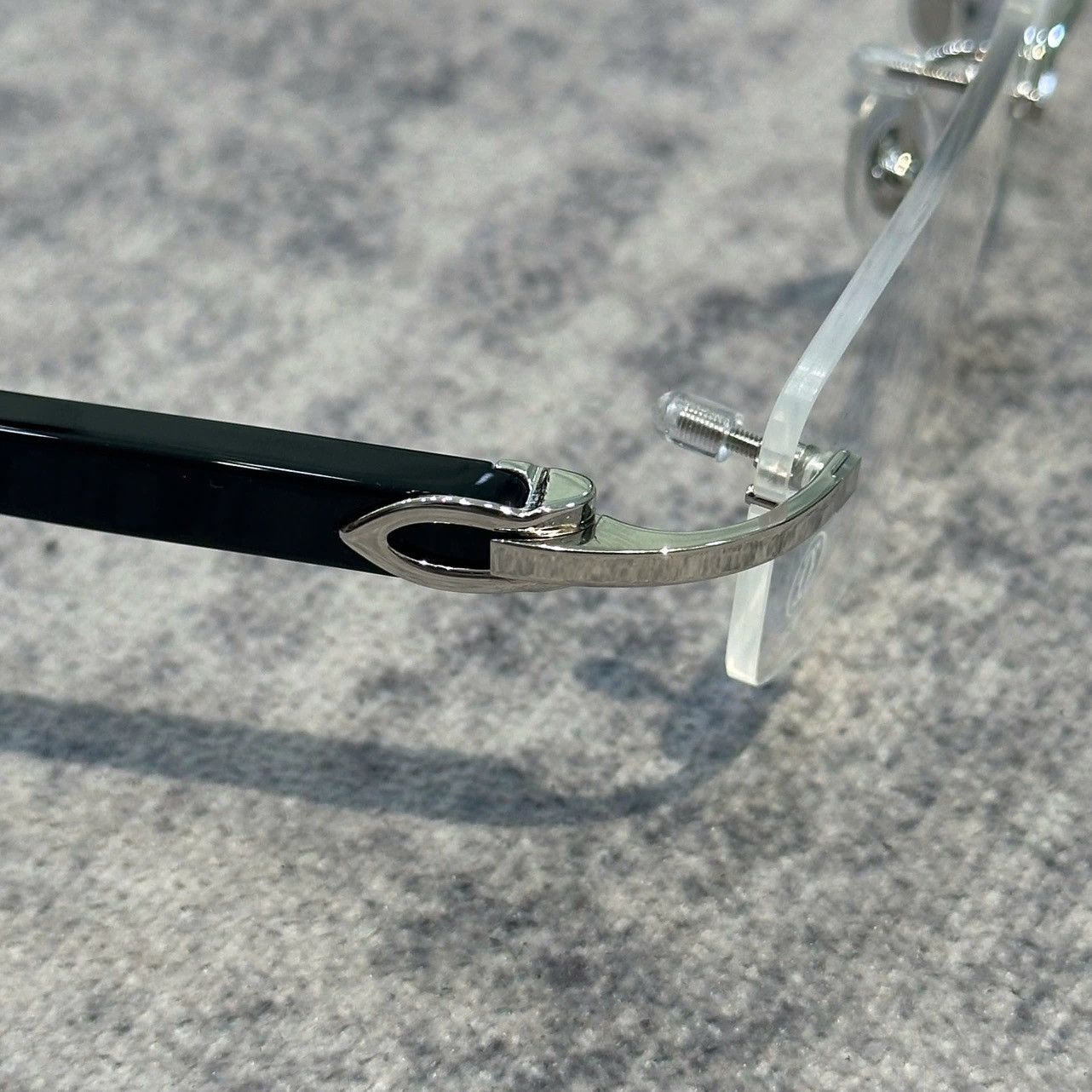 Cartier Cartier CT0048O 003 Size ONE SIZE - 3 Thumbnail