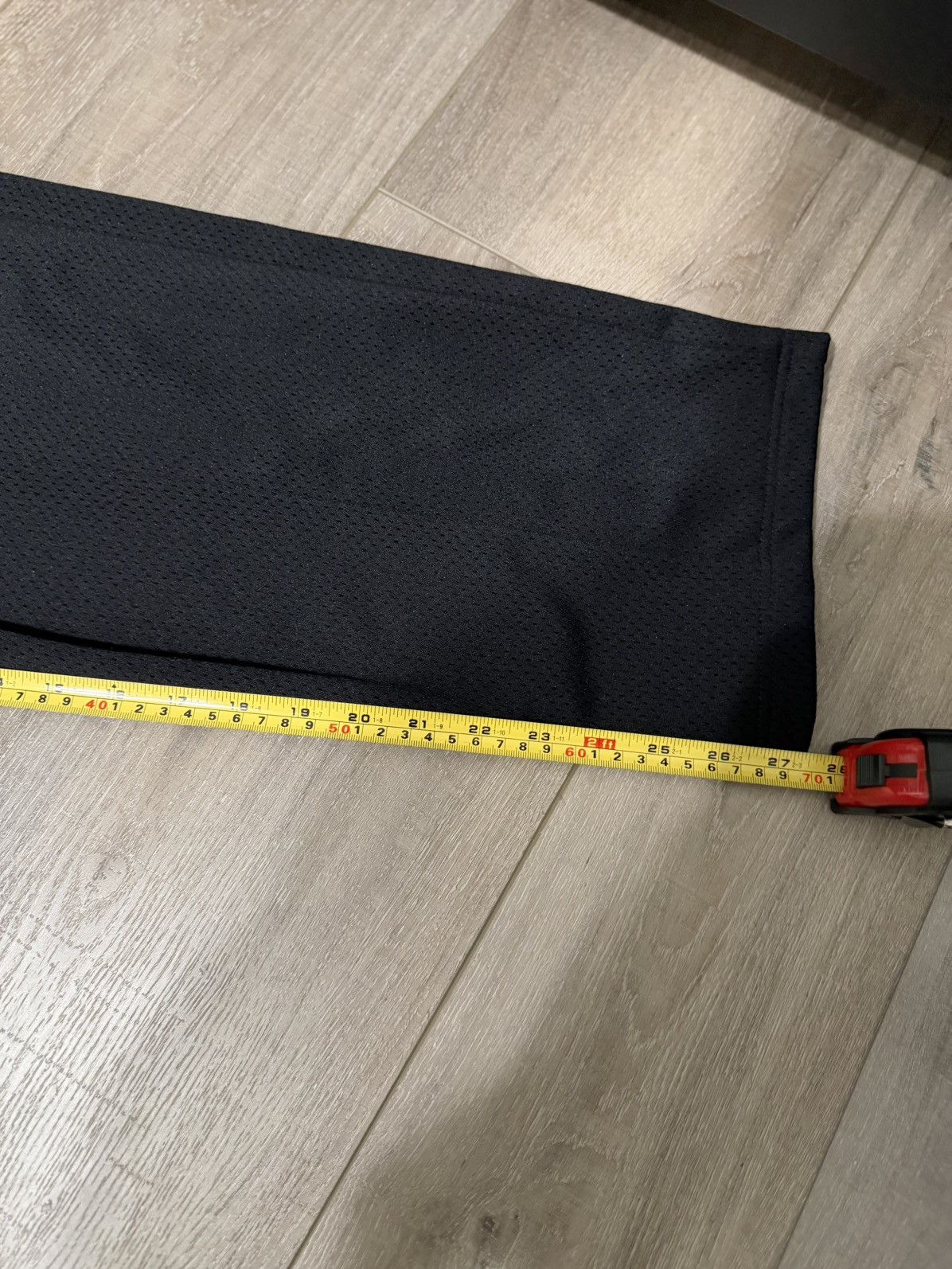 Strawberry Strawberry Pleated Track Pants Size US 32 / EU 48 - 3 Thumbnail
