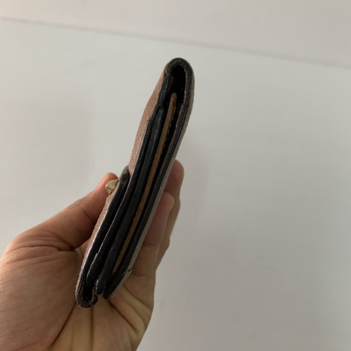 Gucci Gucci Long Wallet Size ONE SIZE - 6 Thumbnail