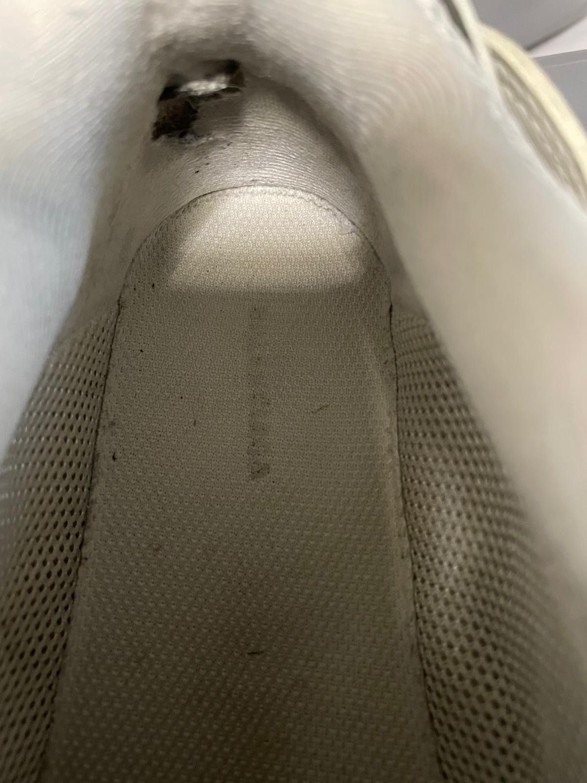 Balenciaga Balenciaga Track Trainer White Size US 4 / IT 34 - 7 Thumbnail