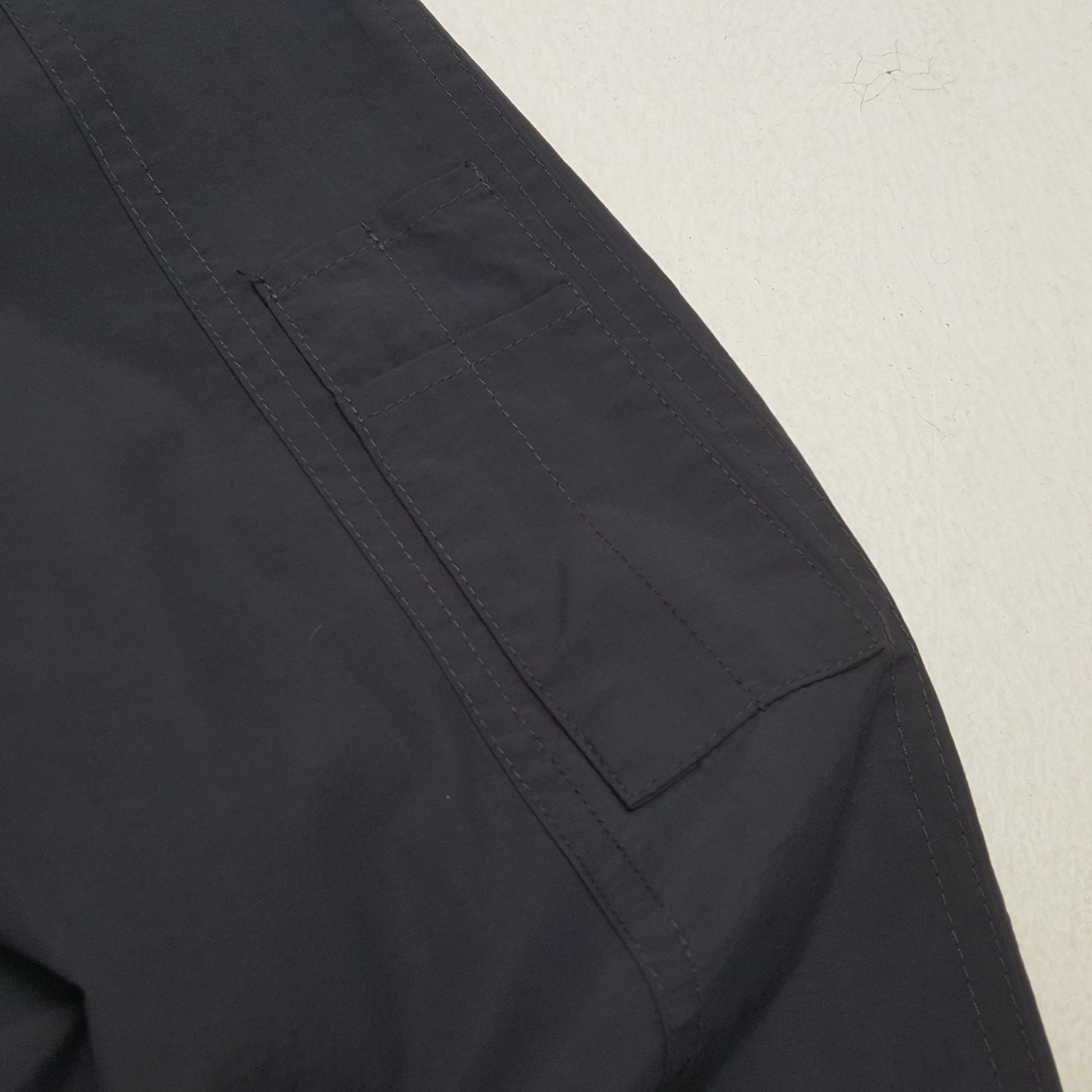 Japanese Brand × Vintage Vintage NISMO NISSAN RACING TEAM Japanese Custom Jacket Size US XL / EU 56 / 4 - 7 Thumbnail