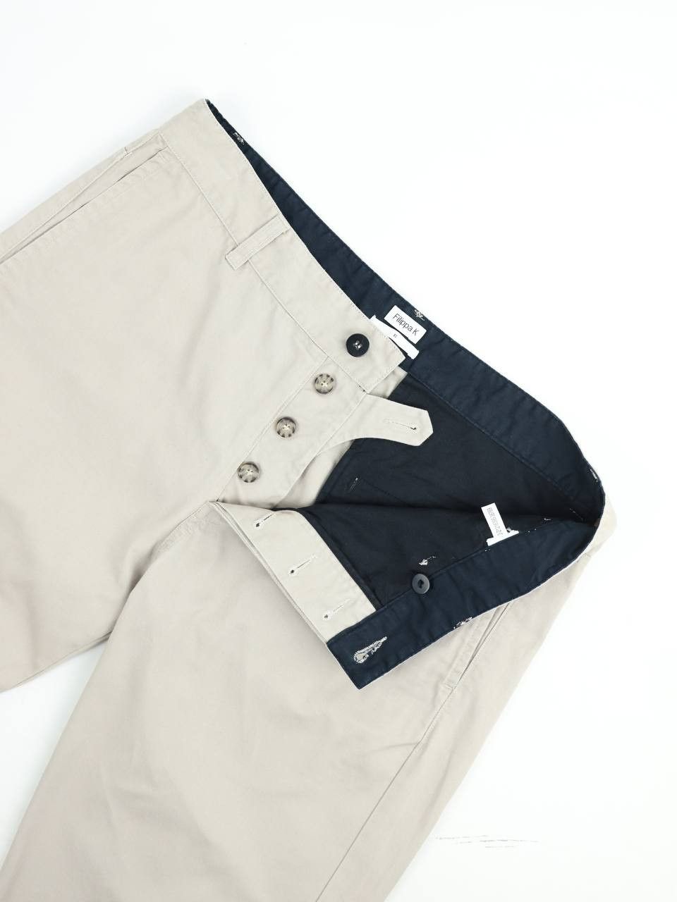 Filippa K FILIPPA K Chinos pants Size US 34 / EU 50 - 7 Thumbnail