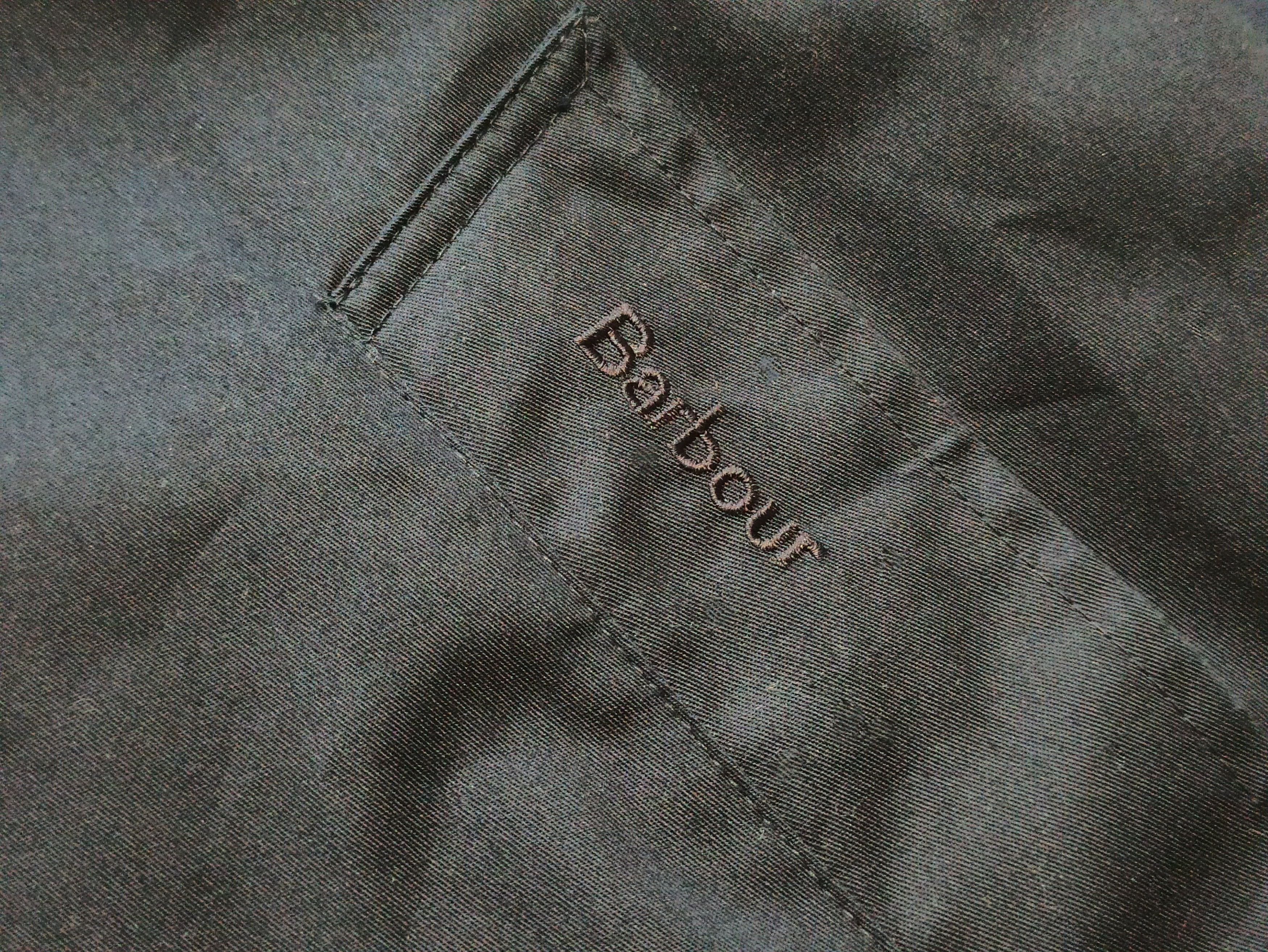 Barbour Barbour Maghill Waterproof Breathable Jacket in Navy Size US XL / EU 56 / 4 - 6 Thumbnail