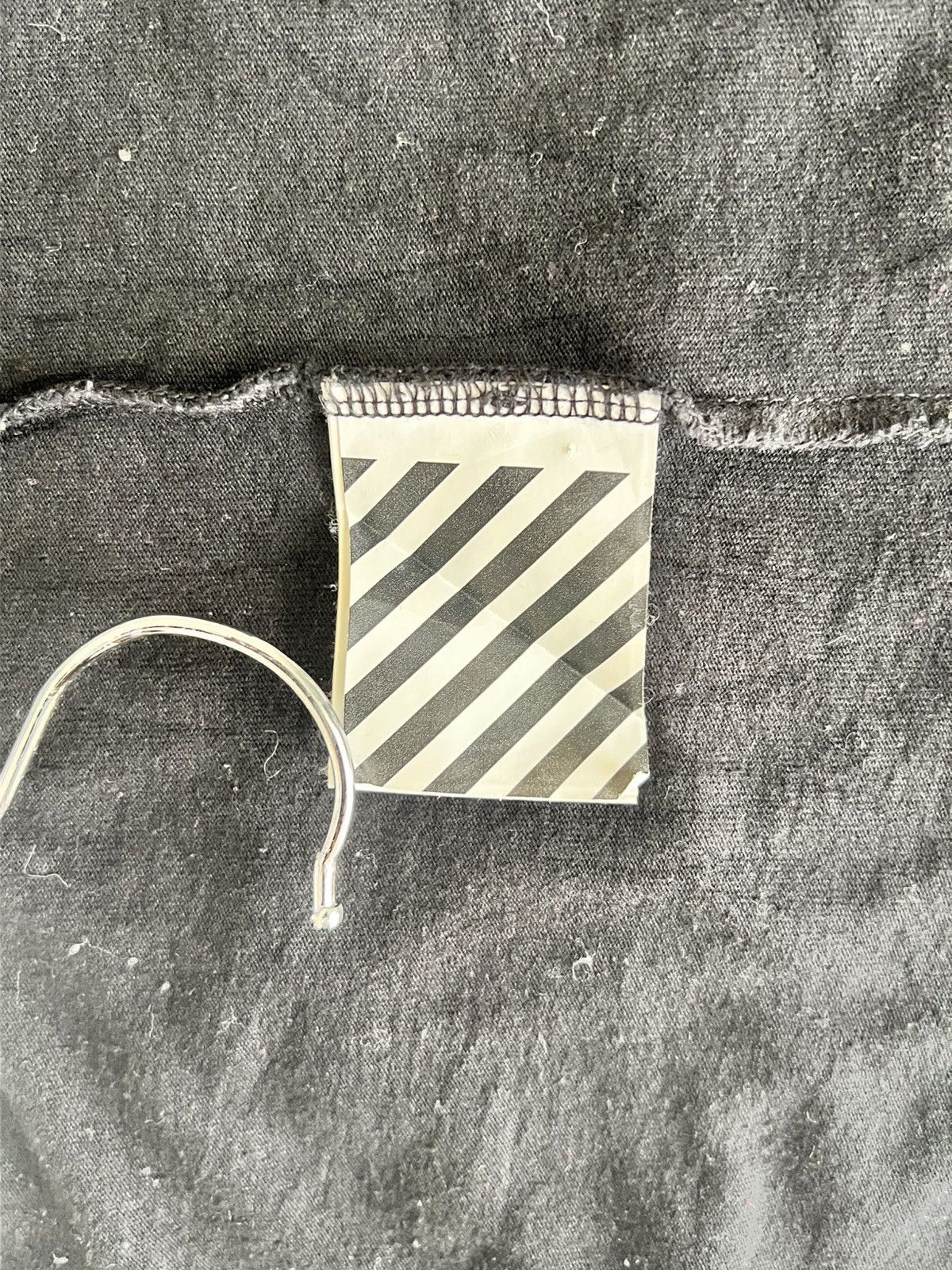 Off-White Golden Ratio T-shirt Arrow Logo Diagonals Tee SS20 Size US S / EU 44-46 / 1 - 4 Thumbnail