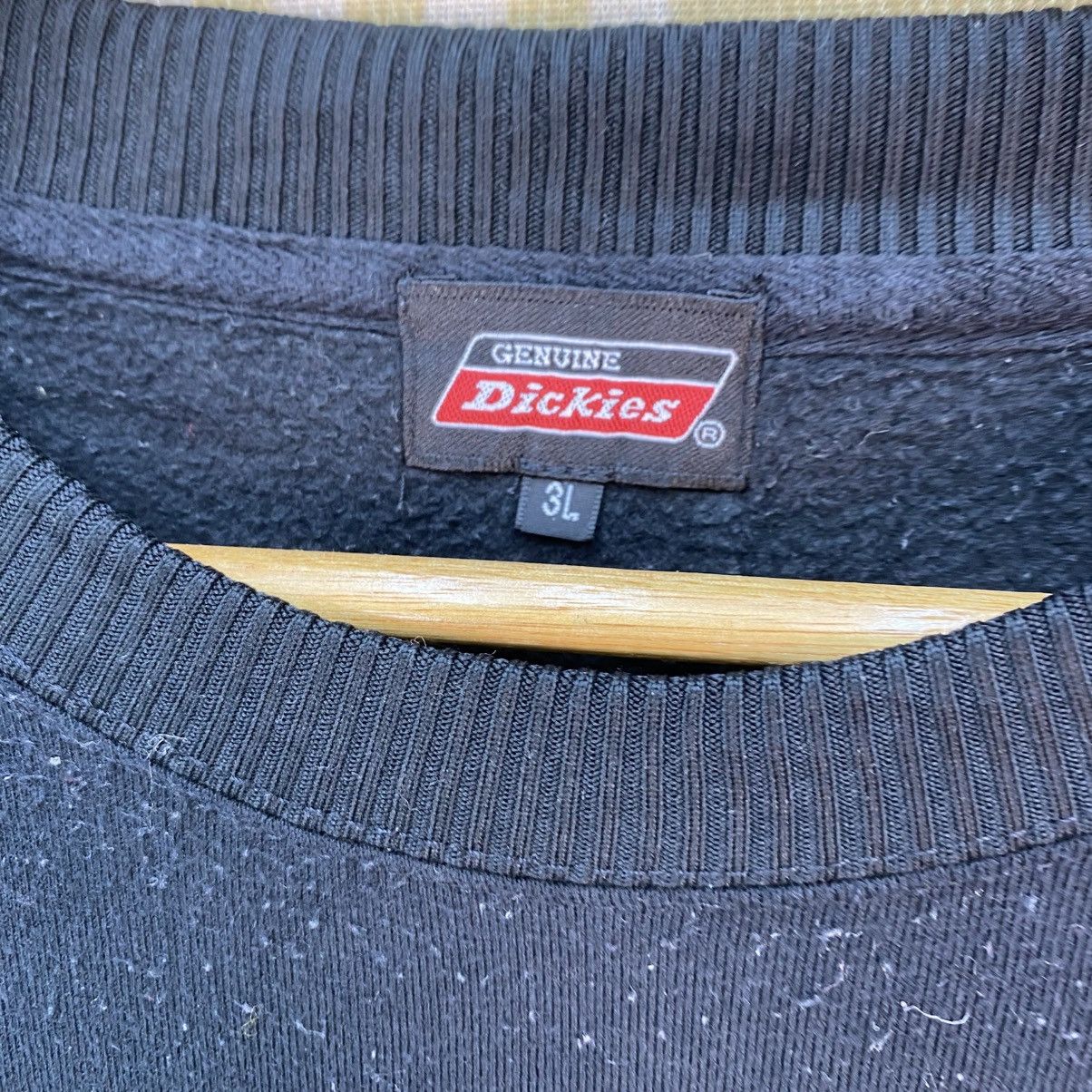 Dickies Dickies Lewistown crew neck sweatshirt Size US M / EU 48-50 / 2 - 4 Thumbnail