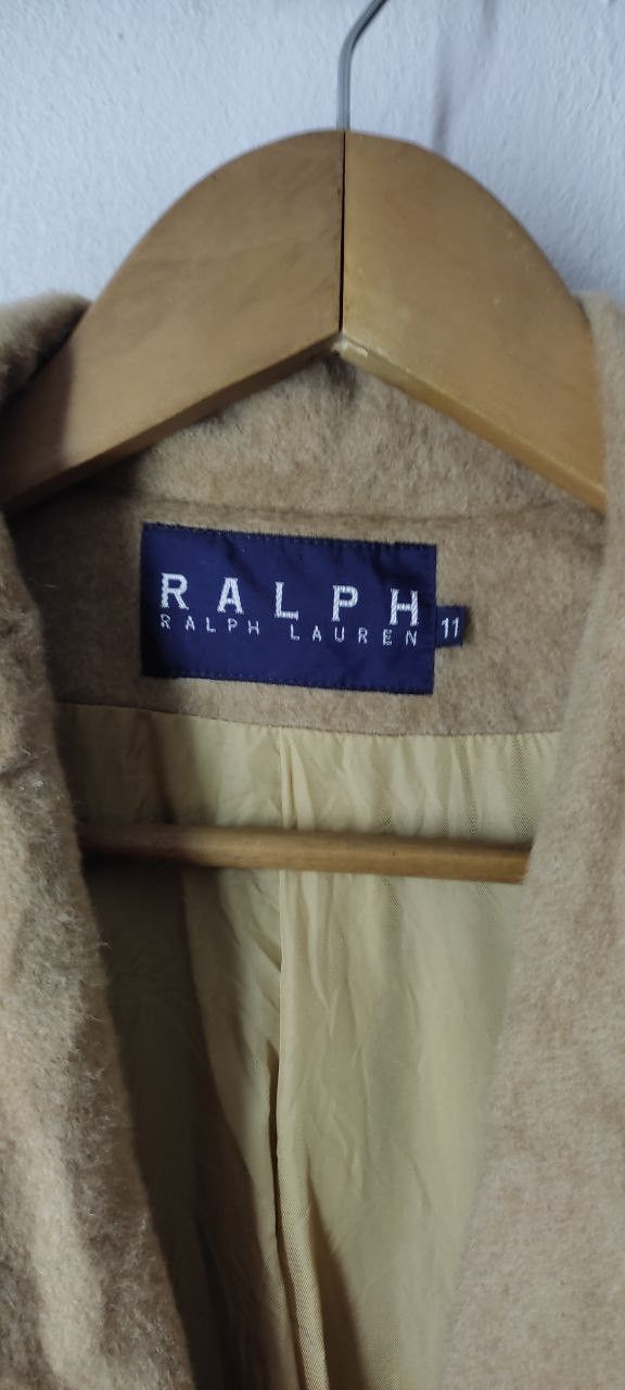 Polo Ralph Lauren VINTAGE PRL POLO RALPH LAUREN JACKET Size S / US 4 / IT 40 - 10 Thumbnail