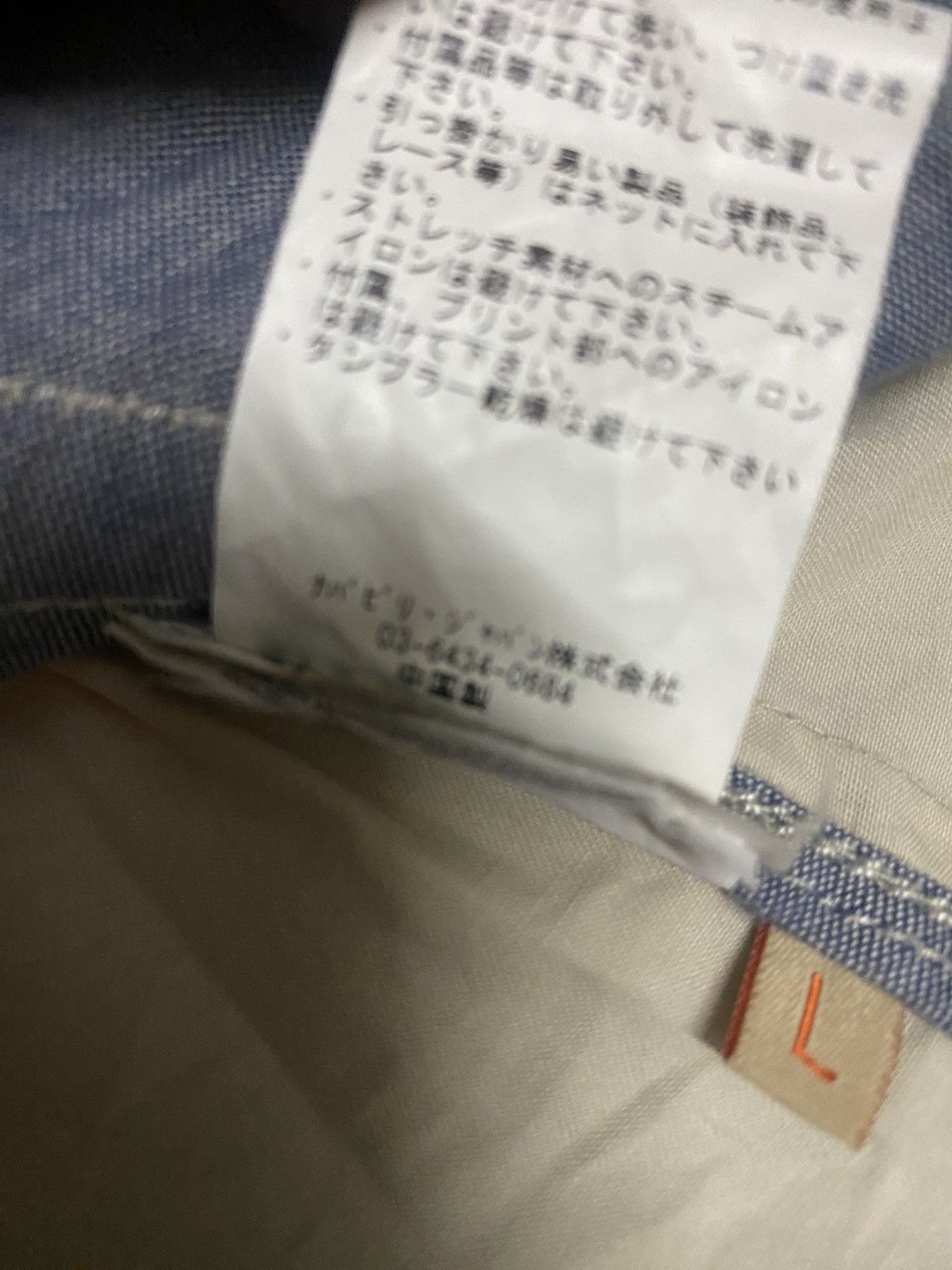 Napapijri Napapijiri Trench Coat Size US M / EU 48-50 / 2 - 5 Thumbnail