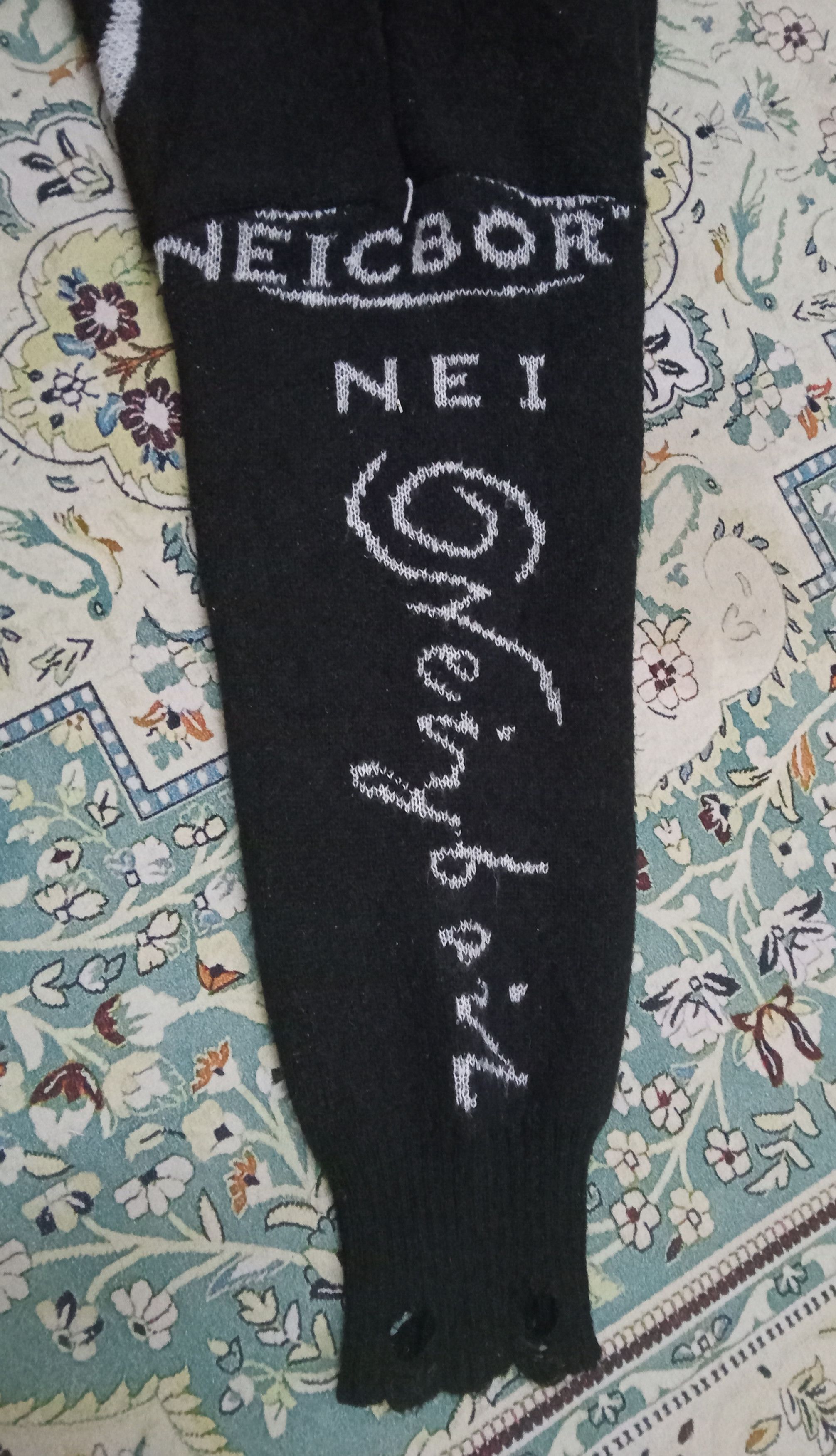 Other Neigborl Rare Sweater / Knitwear Size US L / EU 52-54 / 3 - 6 Thumbnail