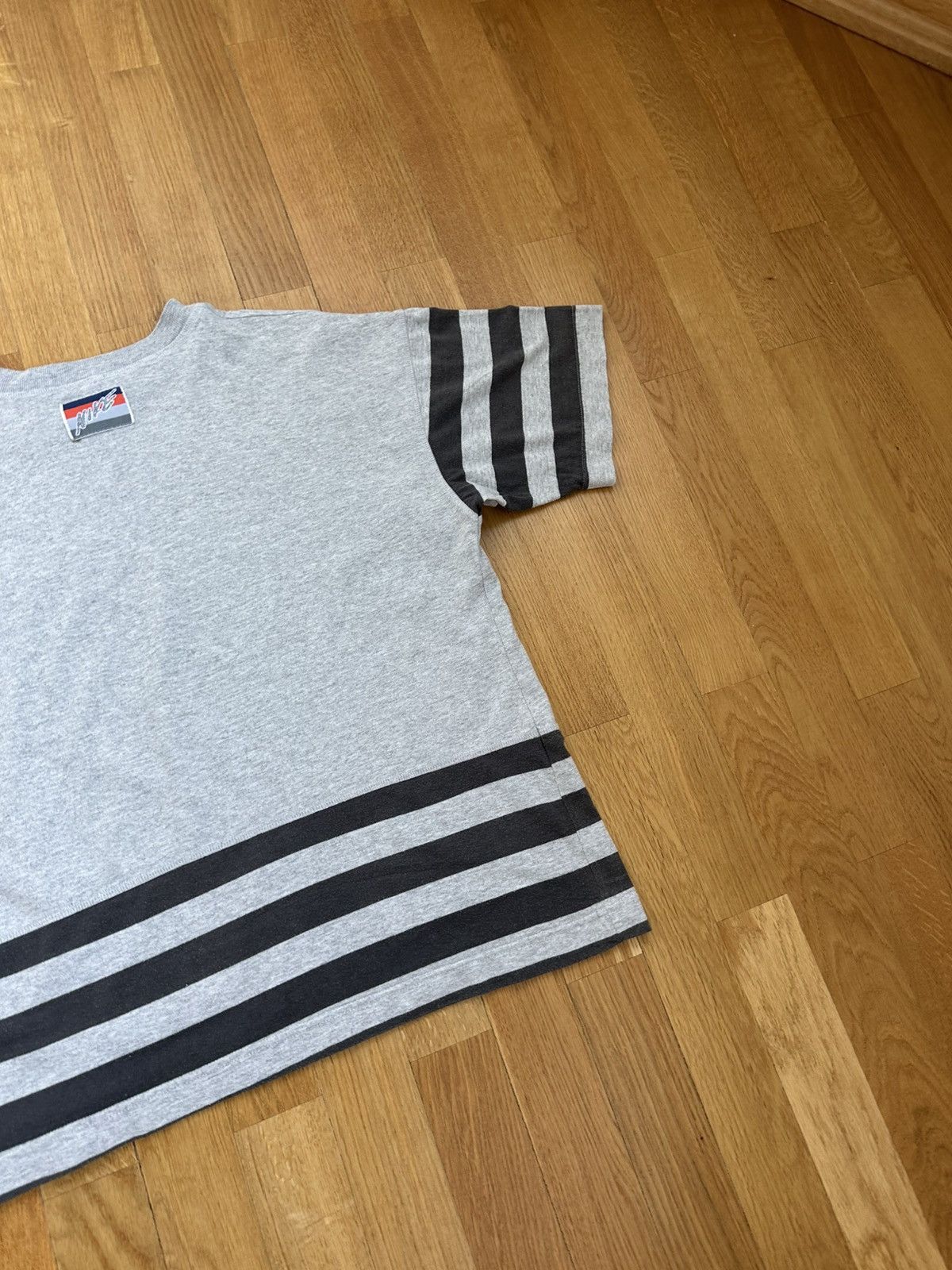 Nike Made in Portugal Nike T-shirt Street Wear Size US L / EU 52-54 / 3 - 11 Thumbnail