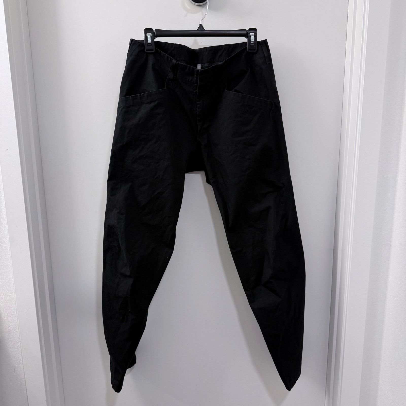 Arc'teryx Veilance Voronoi Pant Black 32