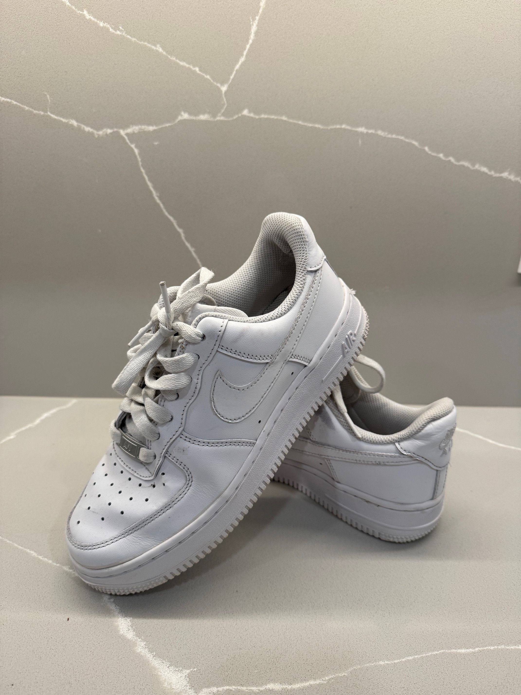 Nike Nike Air Force 1 Size US 7 / IT 37 - 9 Thumbnail