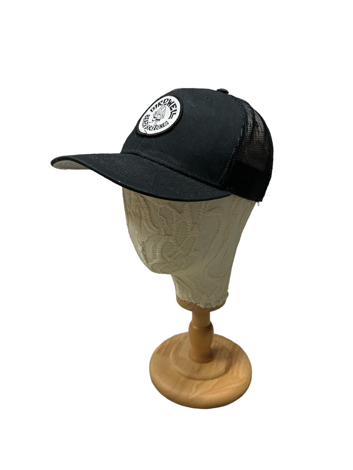 Other BIRDWELL BEACH BRITCHES TRUCKER CAP HAT Size ONE SIZE - 2 Thumbnail
