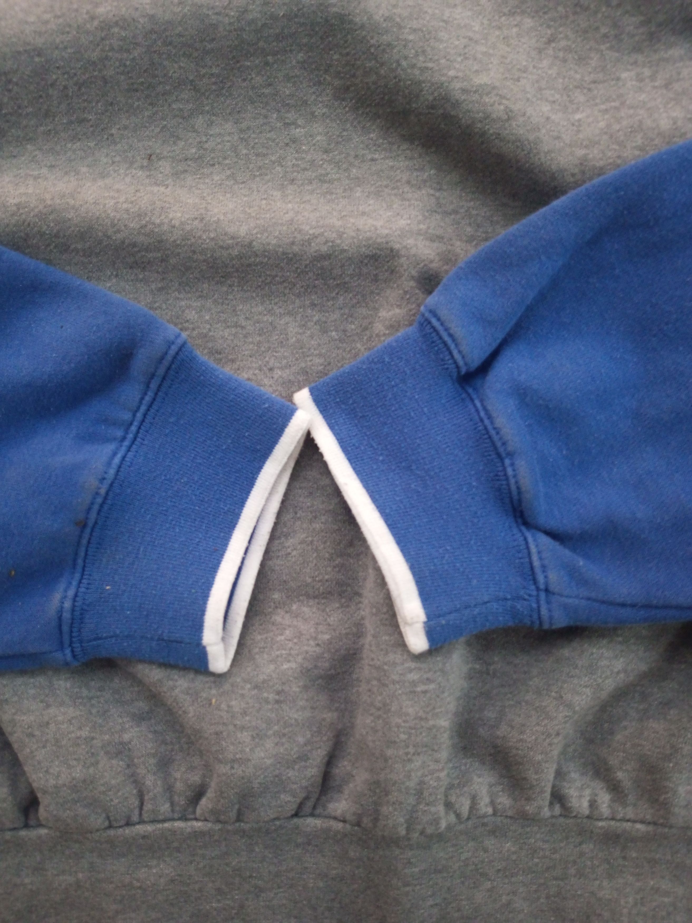 Nike Nike vintage Center Duke Size US L / EU 52-54 / 3 - 10 Thumbnail