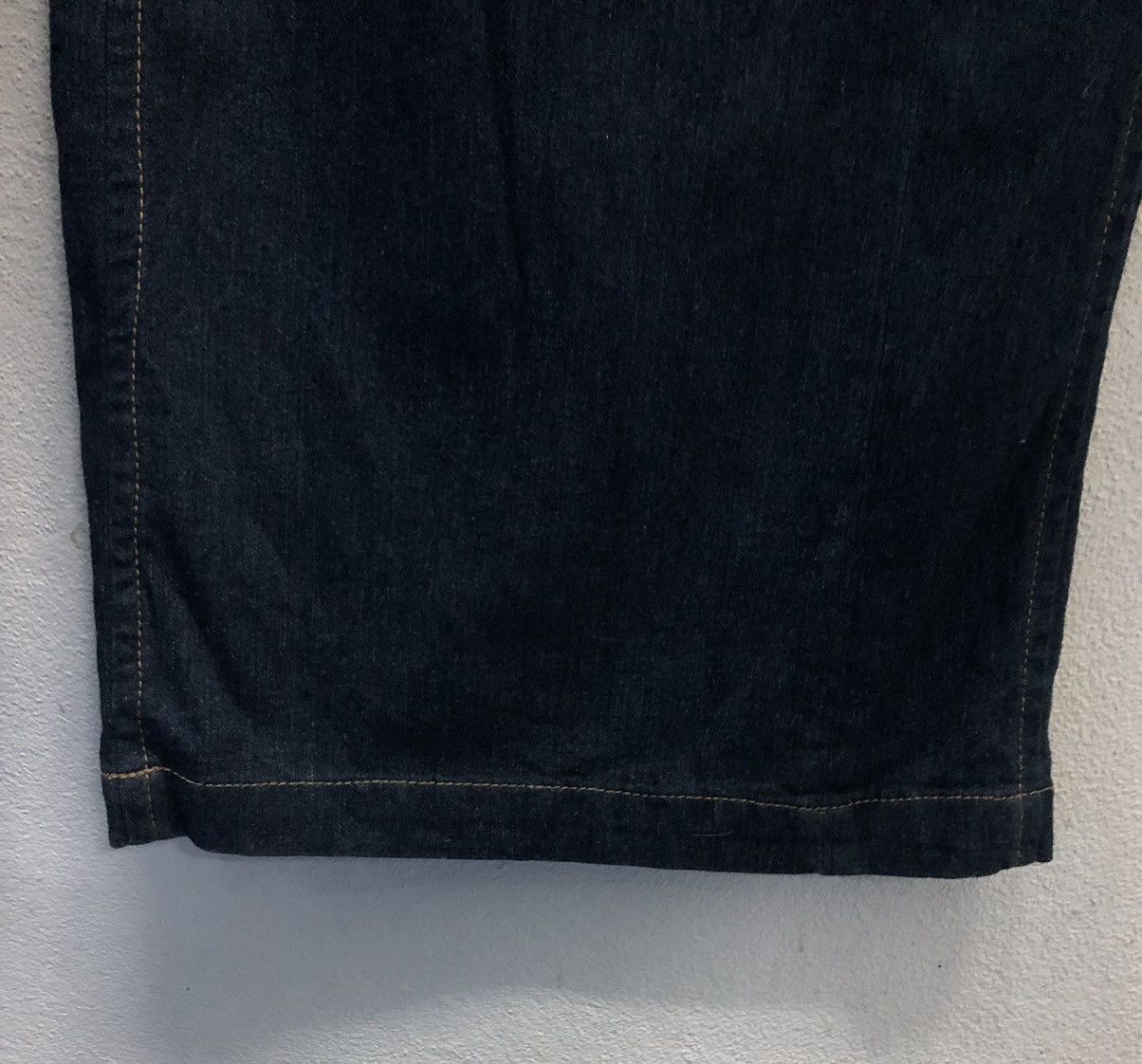 Vintage Vintage Snidel Overalls Size US 34 / EU 50 - 12 Thumbnail