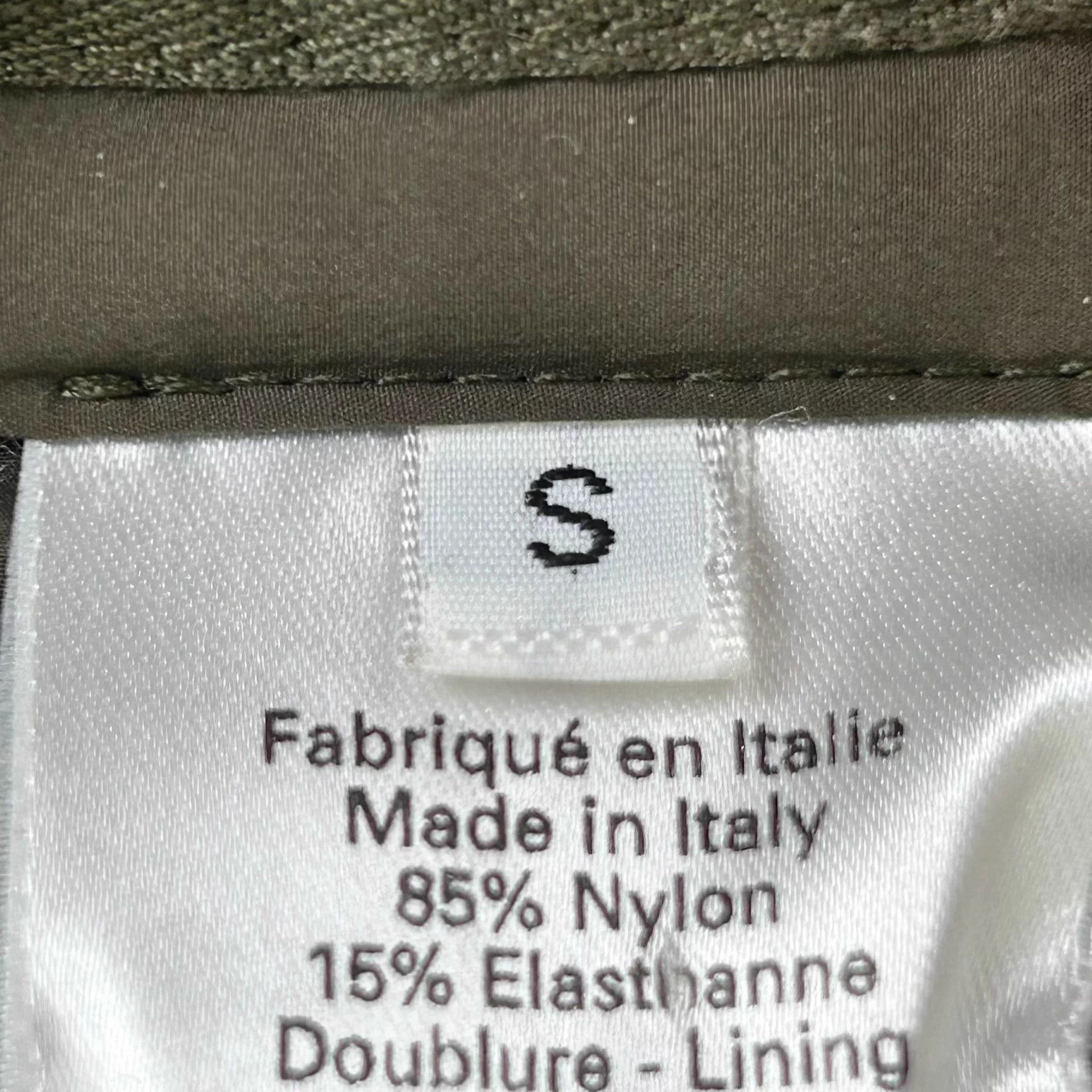 Hermes Hermes New Equestrian down jacket S Size US S / EU 44-46 / 1 - 5 Thumbnail