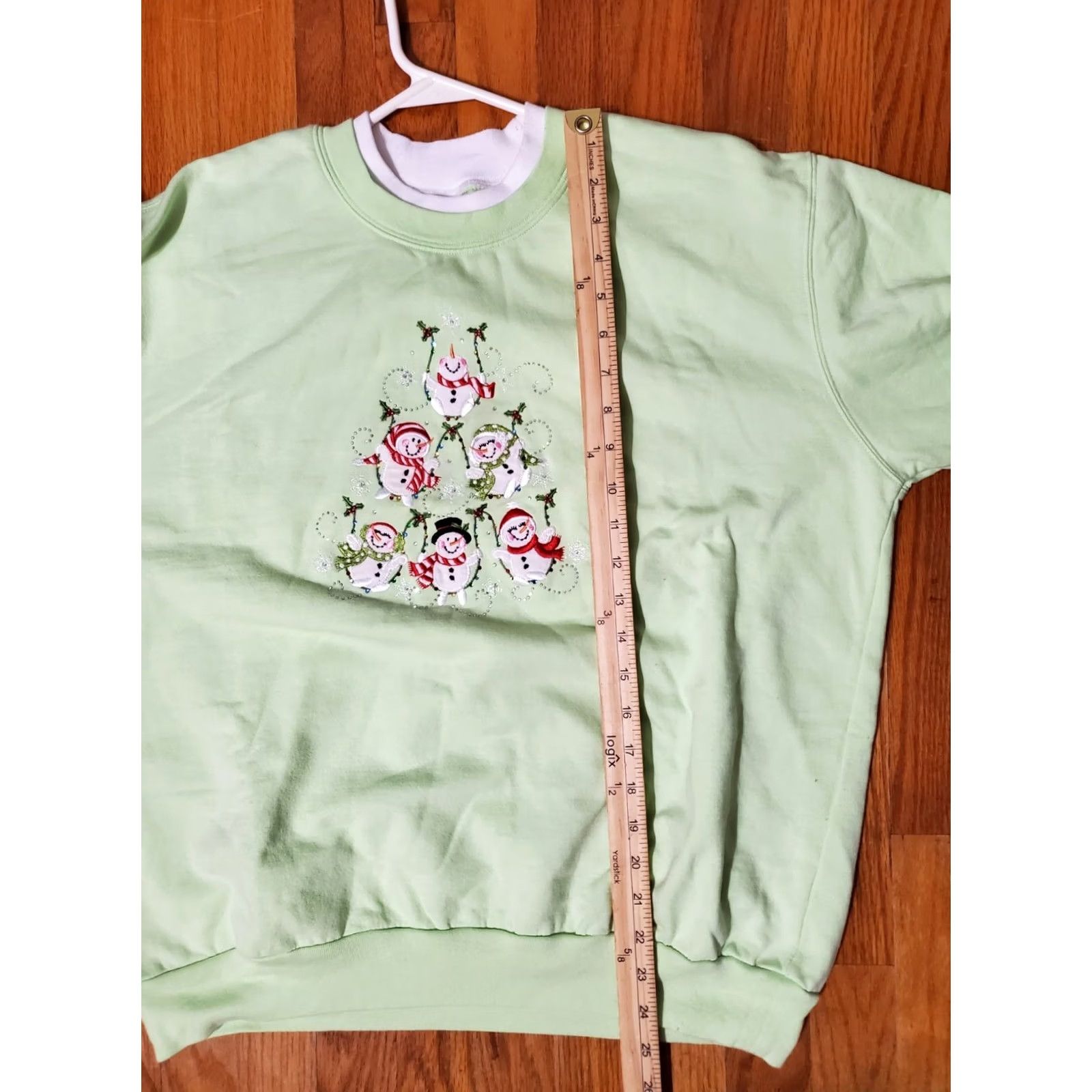 Vintage VINTAGE? No. Size L / US 10 / IT 46 - 7 Thumbnail