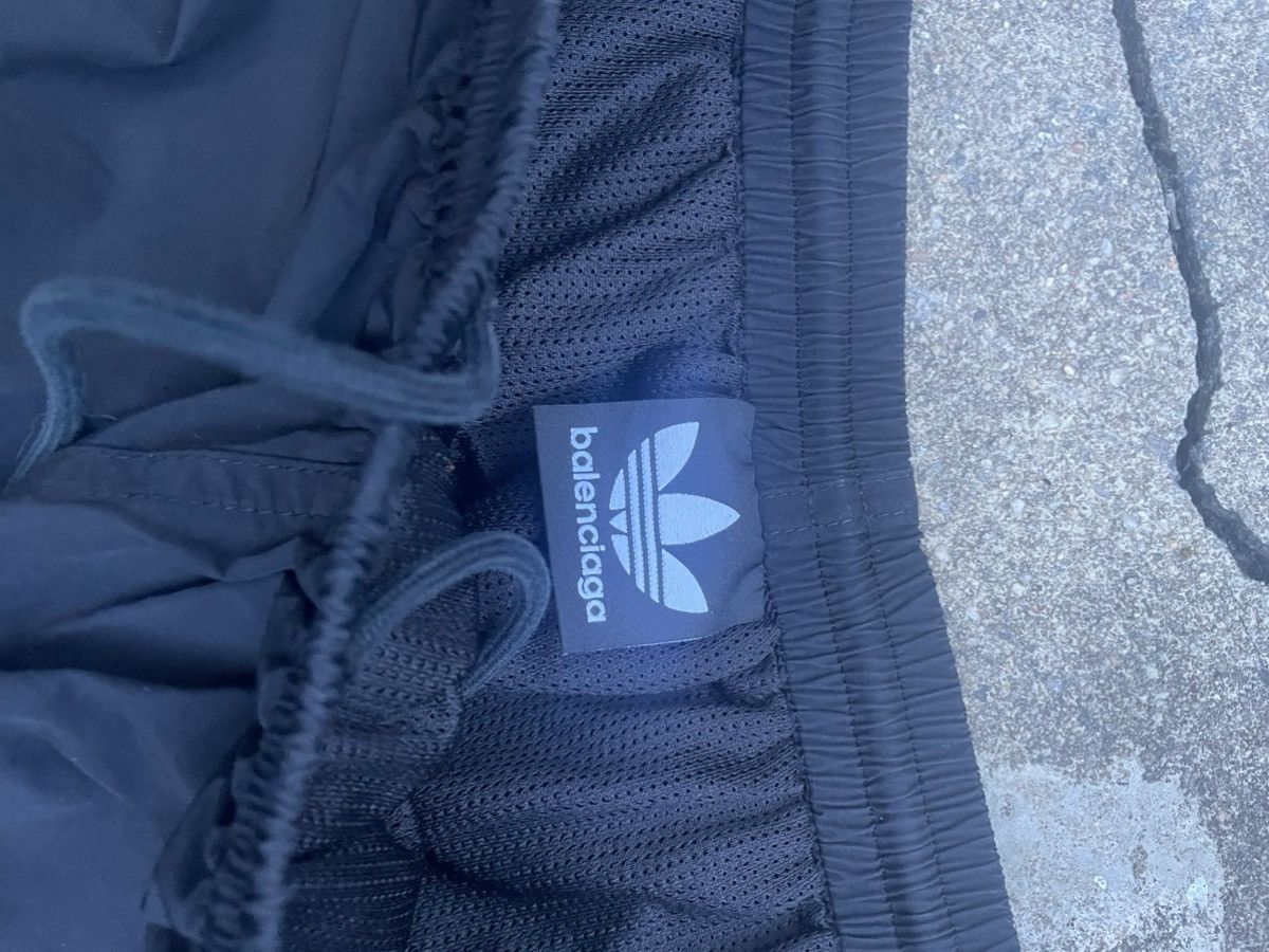 Balenciaga Adidas Track Pants Size US 32 / EU 48 - 7 Thumbnail
