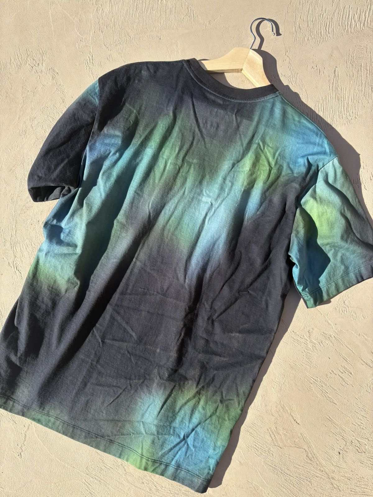 Y-3 Y-3 by wildside aop shirt Size US M / EU 48-50 / 2 - 5 Thumbnail