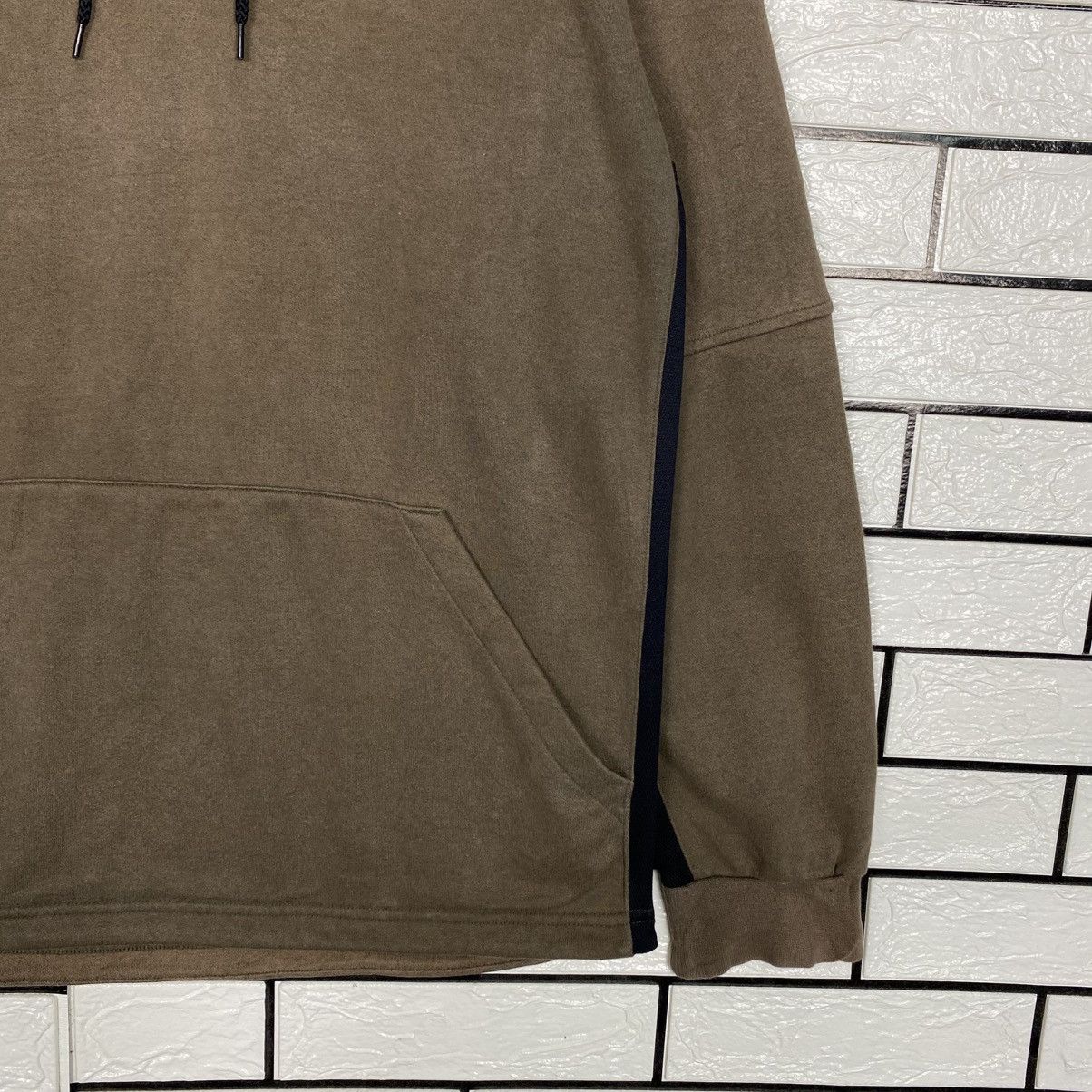 Nike Anorak Half Zipper Sweater Collar Nike Small Pony Size US L / EU 52-54 / 3 - 6 Thumbnail