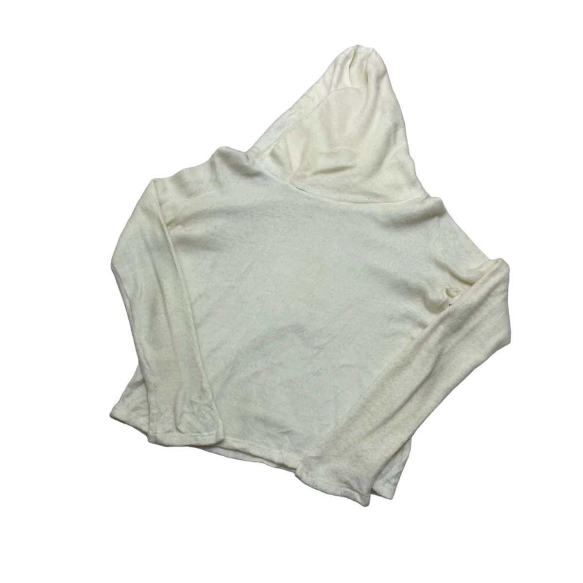 Japanese Brand Tornado Mart High Collar Neck Jacket