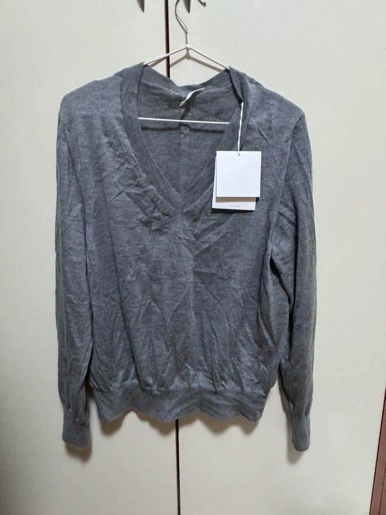 The Row The Row Cashmere Sweater L Size - dmc Size US L / EU 52-54 / 3 - 1 Thumbnail