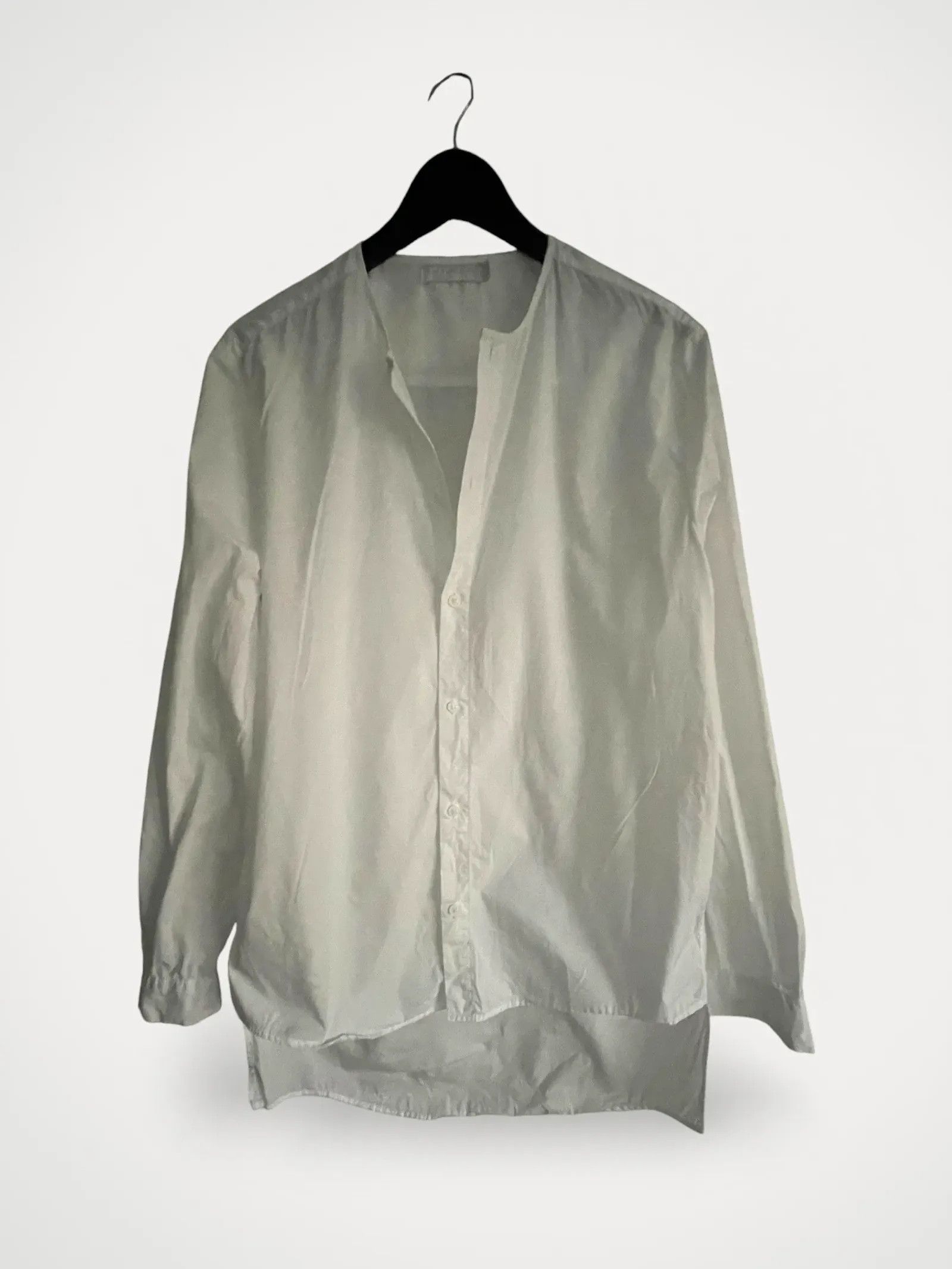 Weekday Weekday Shirt Size US M / EU 48-50 / 2 - 1 Thumbnail