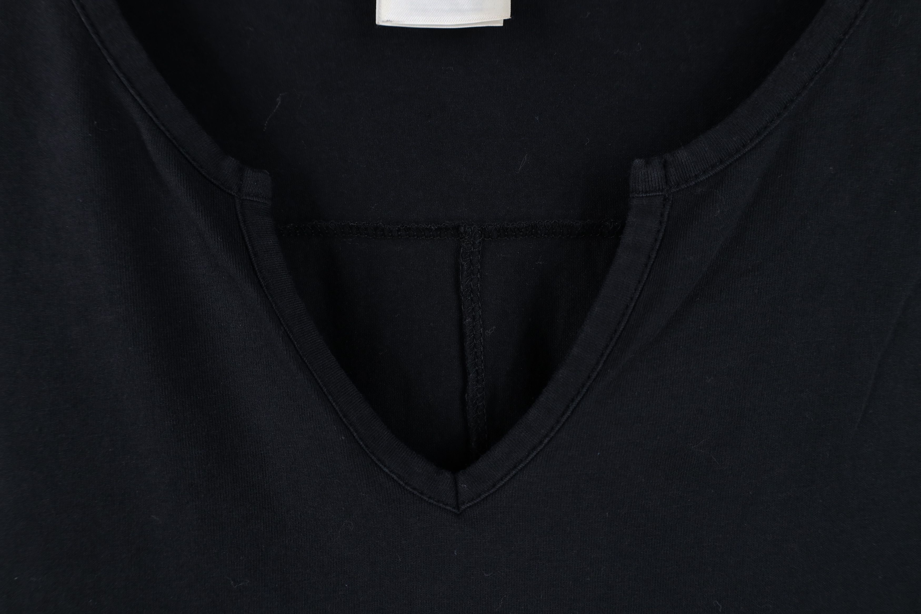 Harley Davidson Y2K Harley Davidson Skull Lace Long Sleeve T-Shirt Black Size L / US 10 / IT 46 - 7 Thumbnail