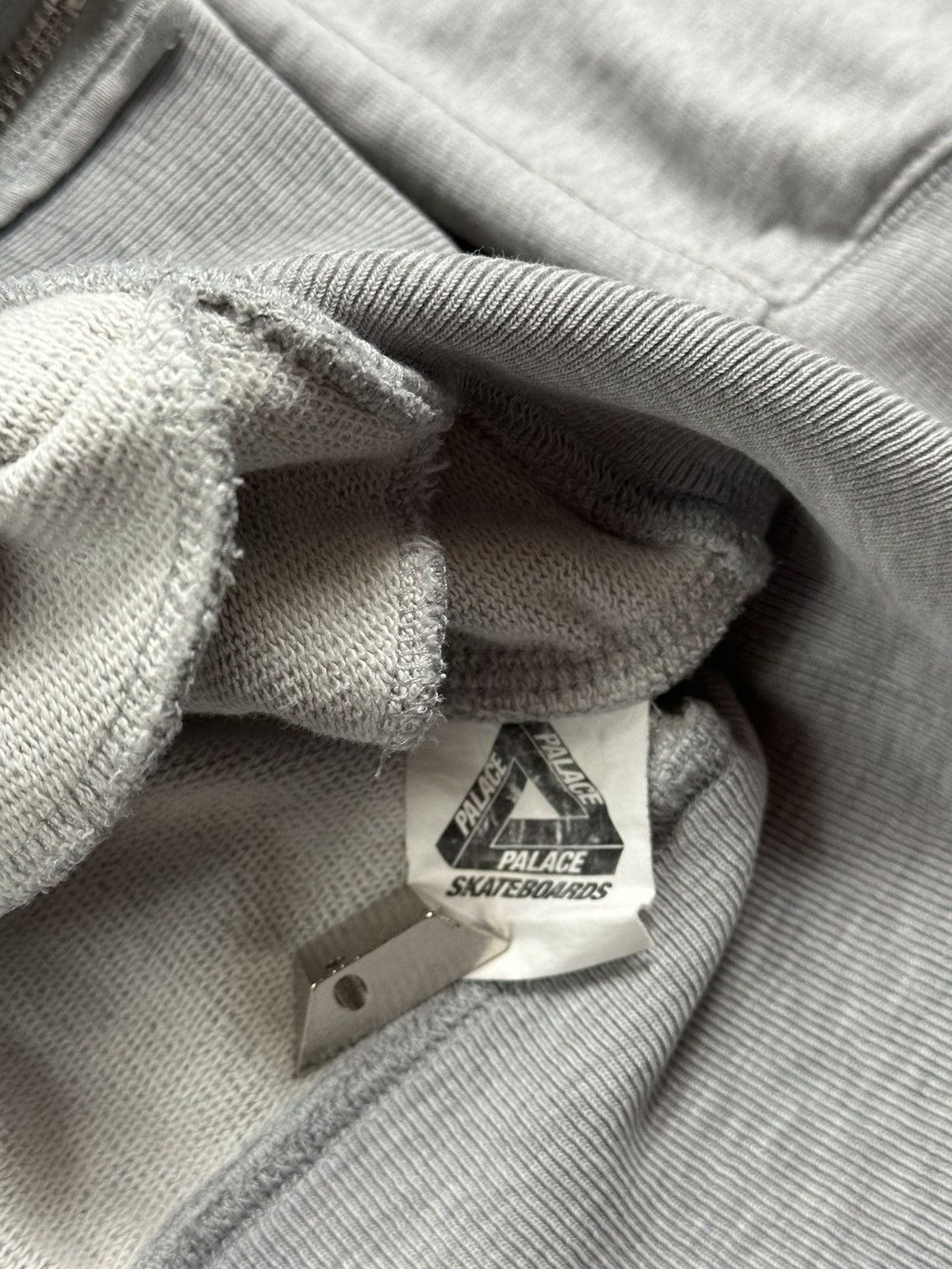 Other × Palace Palace Blazed Zip Bomber Size US S / EU 44-46 / 1 - 6 Thumbnail