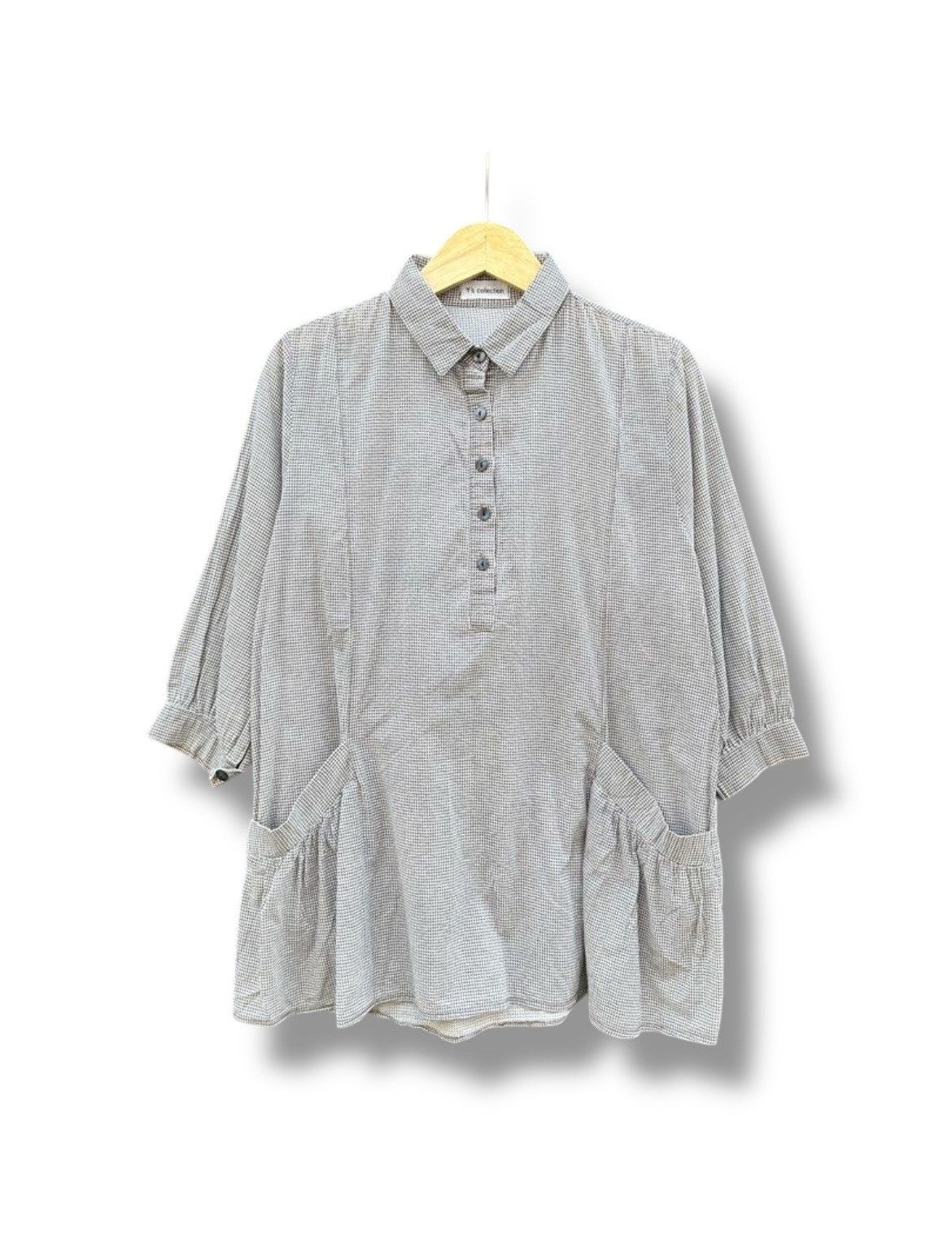 Japanese Brand × Y's × Yohji Yamamoto Y’s Collection Size XL / US 12-14 / IT 48-50 - 1 Thumbnail