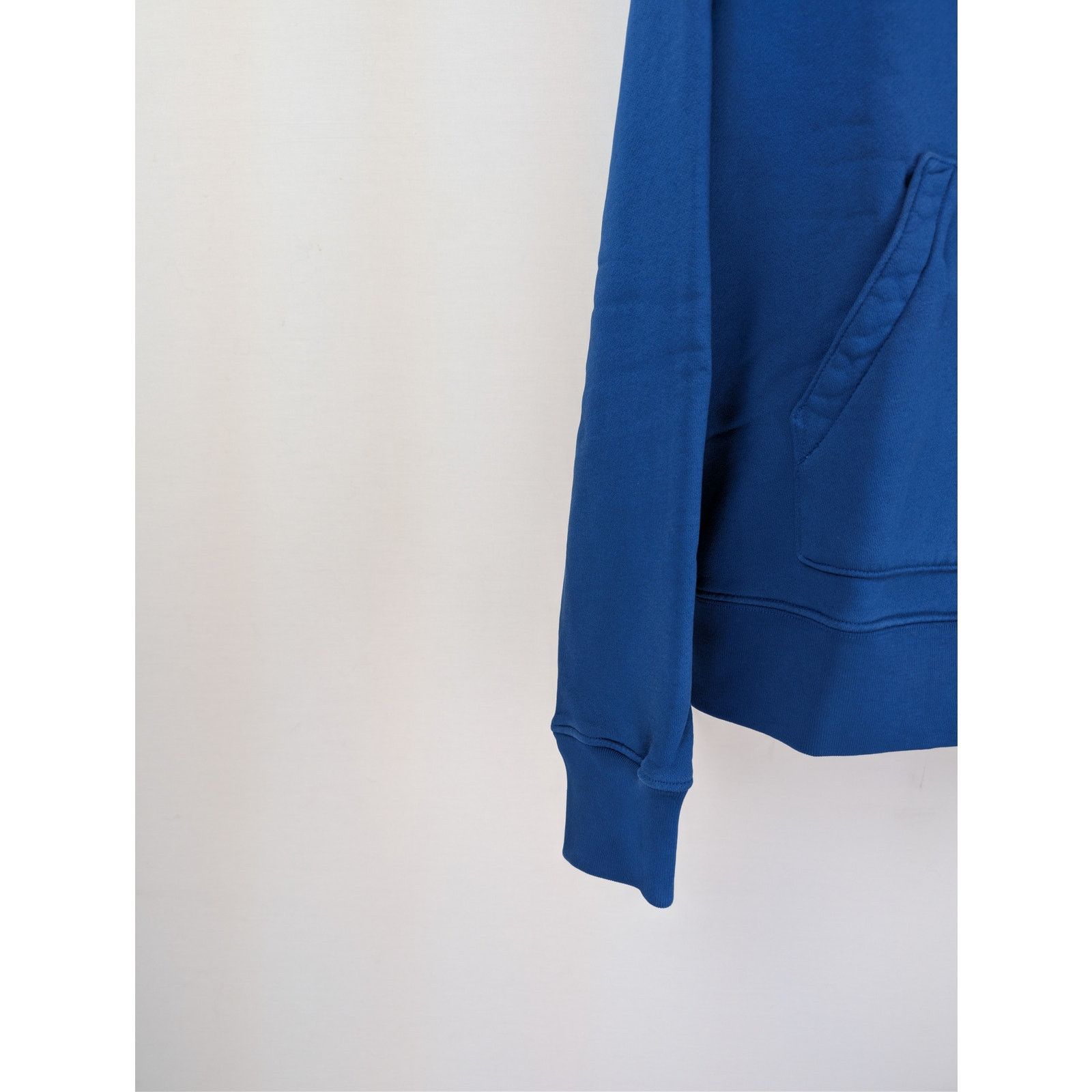 Amiri o1rshd1 MA Core Logo Hoodie in Blue Size US L / EU 52-54 / 3 - 7 Thumbnail