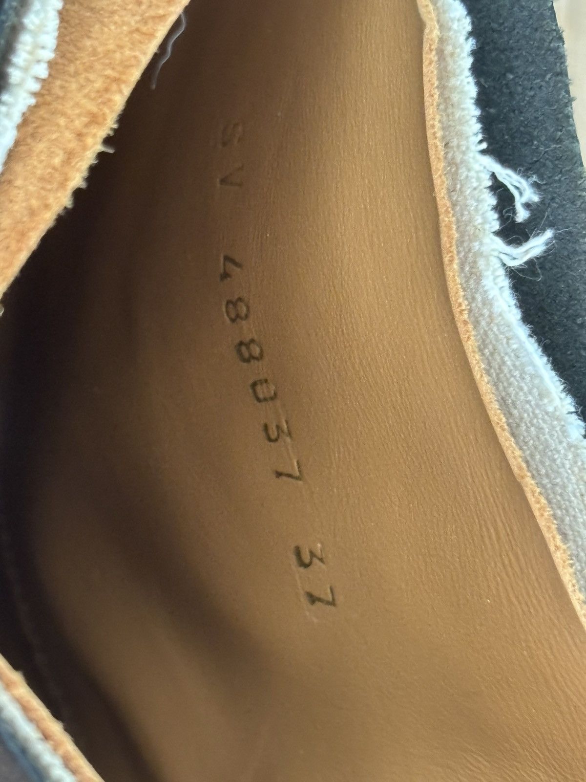 Saint Laurent Paris Saint Laurent Heel Boot Size US 7 / IT 37 - 10 Thumbnail