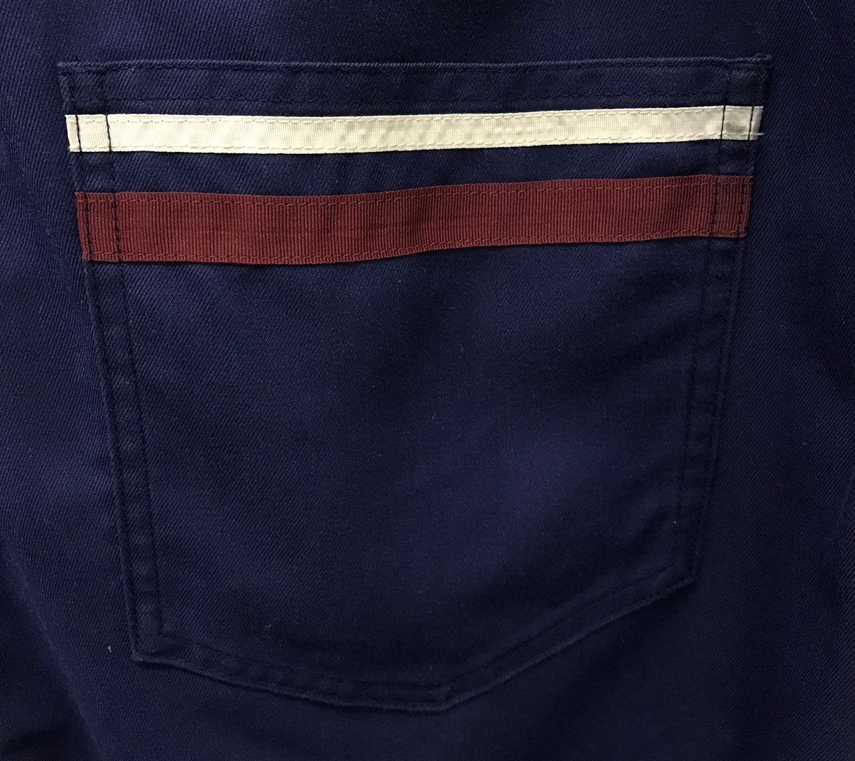 Japanese Brand × Vintage Vintage NISSAN Overall Size US 41 - 9 Thumbnail