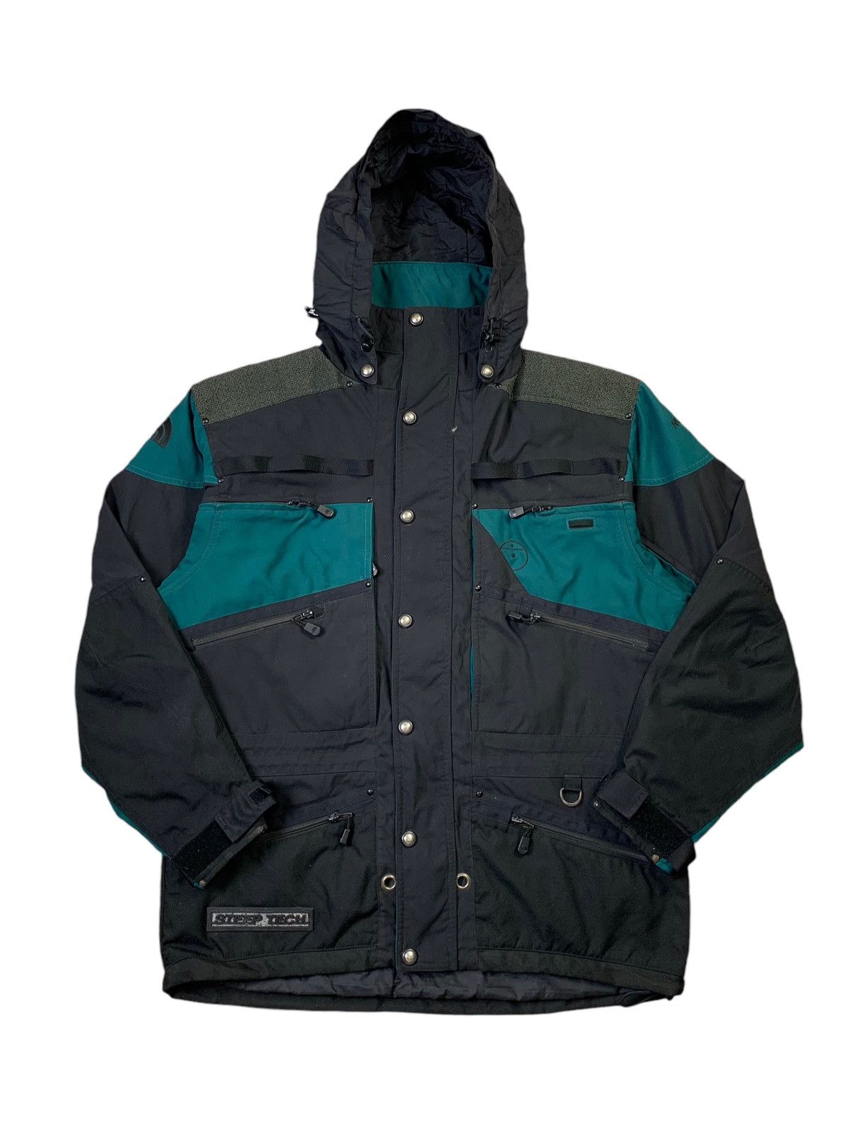 The North Face Steep Tech Vintage | Grailed