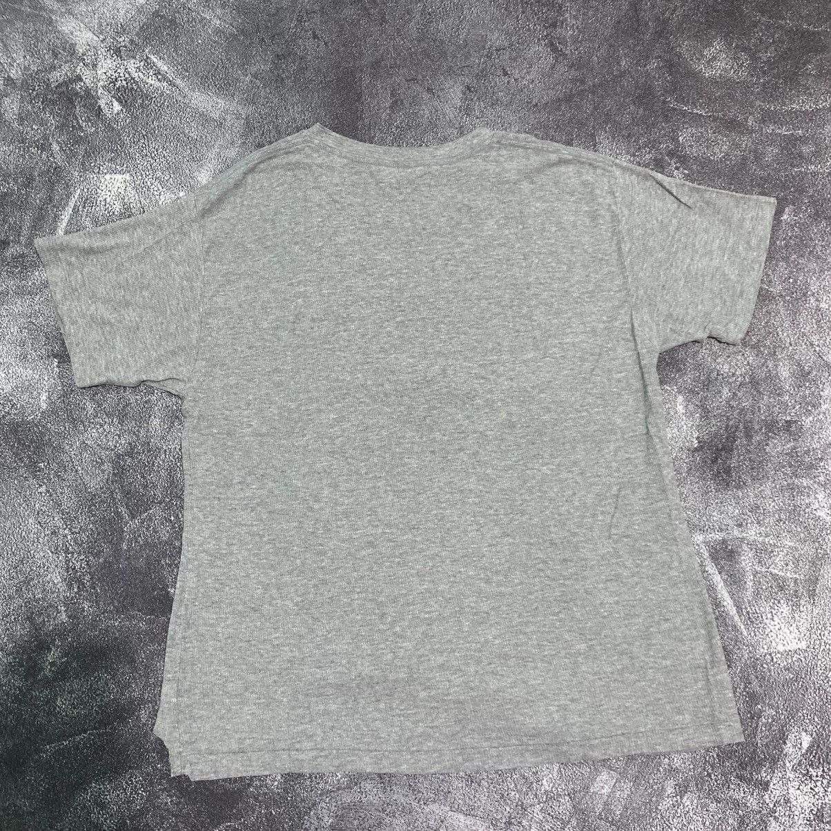 Y's for Men Vintage Y’s For Men Yohji Yamamoto Blank Tee Size US L / EU 52-54 / 3 - 6 Thumbnail