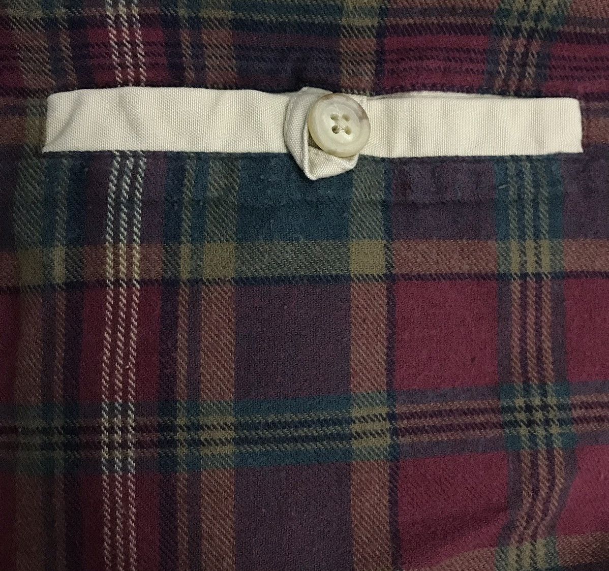 Polo Ralph Lauren × Vintage Vintage Polo by Ralph Lauren Jacket Size US XL / EU 56 / 4 - 12 Thumbnail