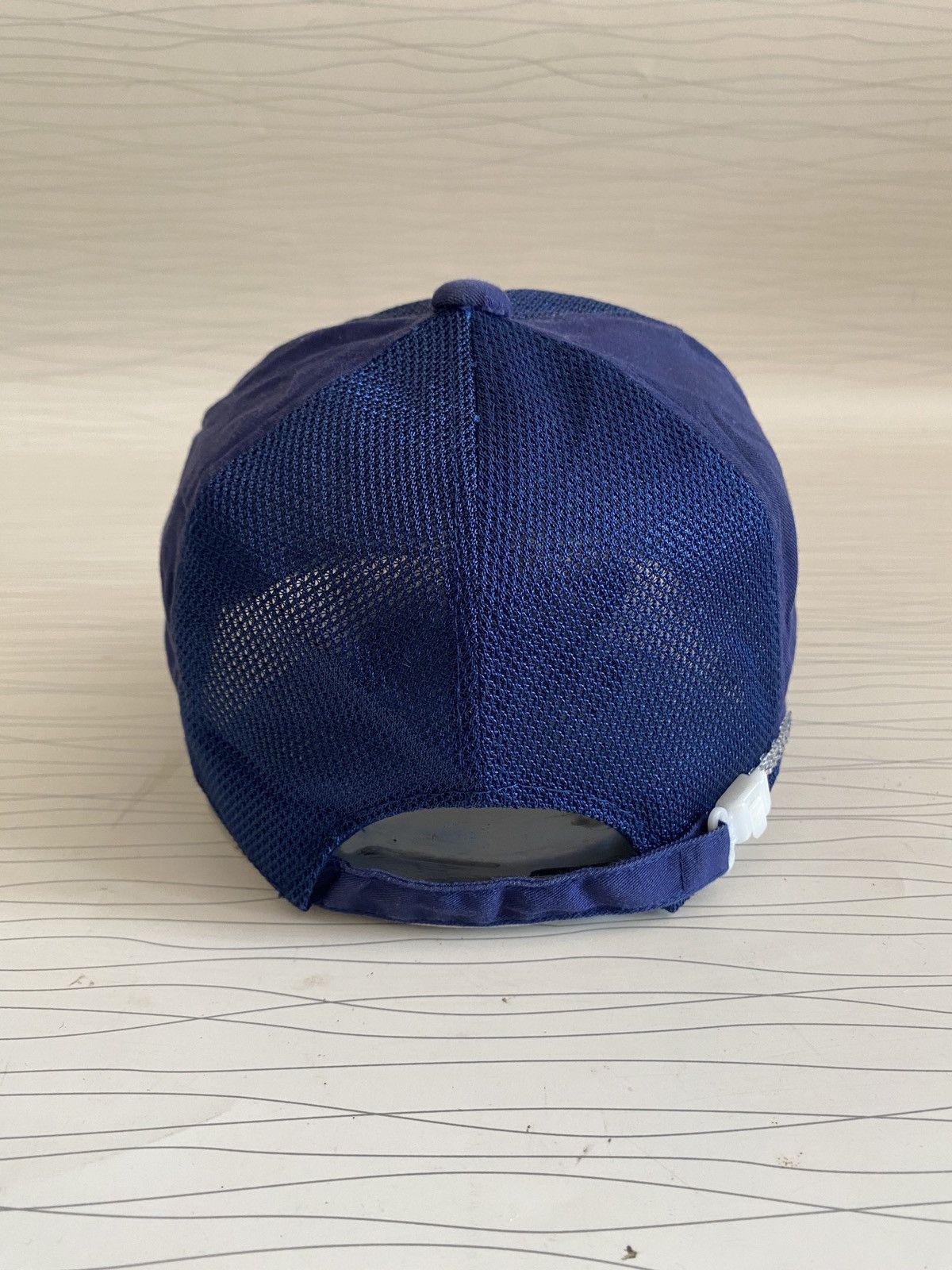 Other Vintage Suzuki Cap Size ONE SIZE - 7 Thumbnail