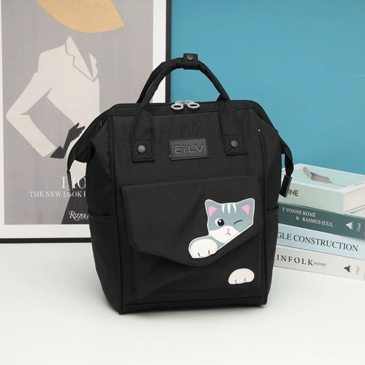 Other Urban women's blue bag Size ONE SIZE - 4 Thumbnail