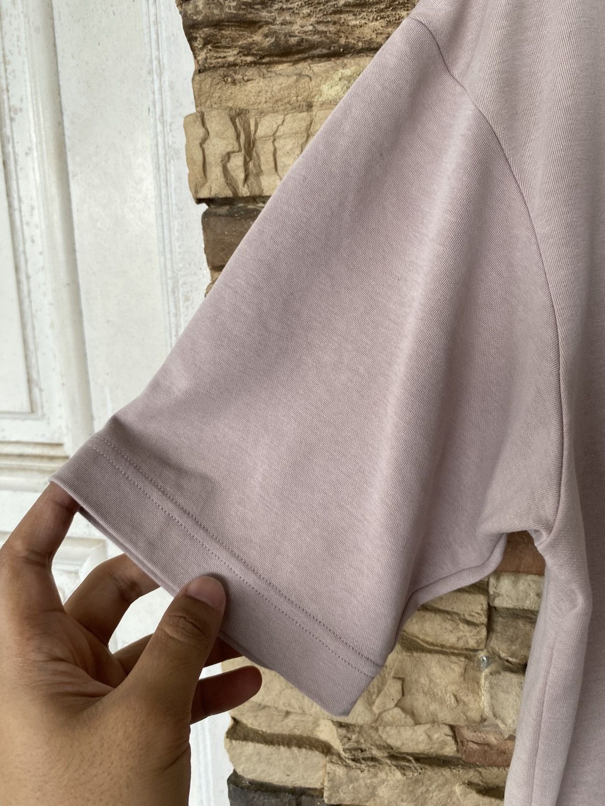 Uniqlo Uniqlo AIRism Oversized Size US M / EU 48-50 / 2 - 3 Thumbnail