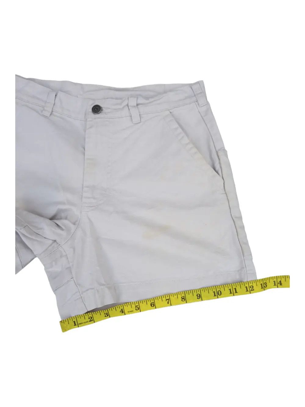 Patagonia Patagonia Organic Cotton Short Pants Size US 30 / EU 46 - 20 Thumbnail