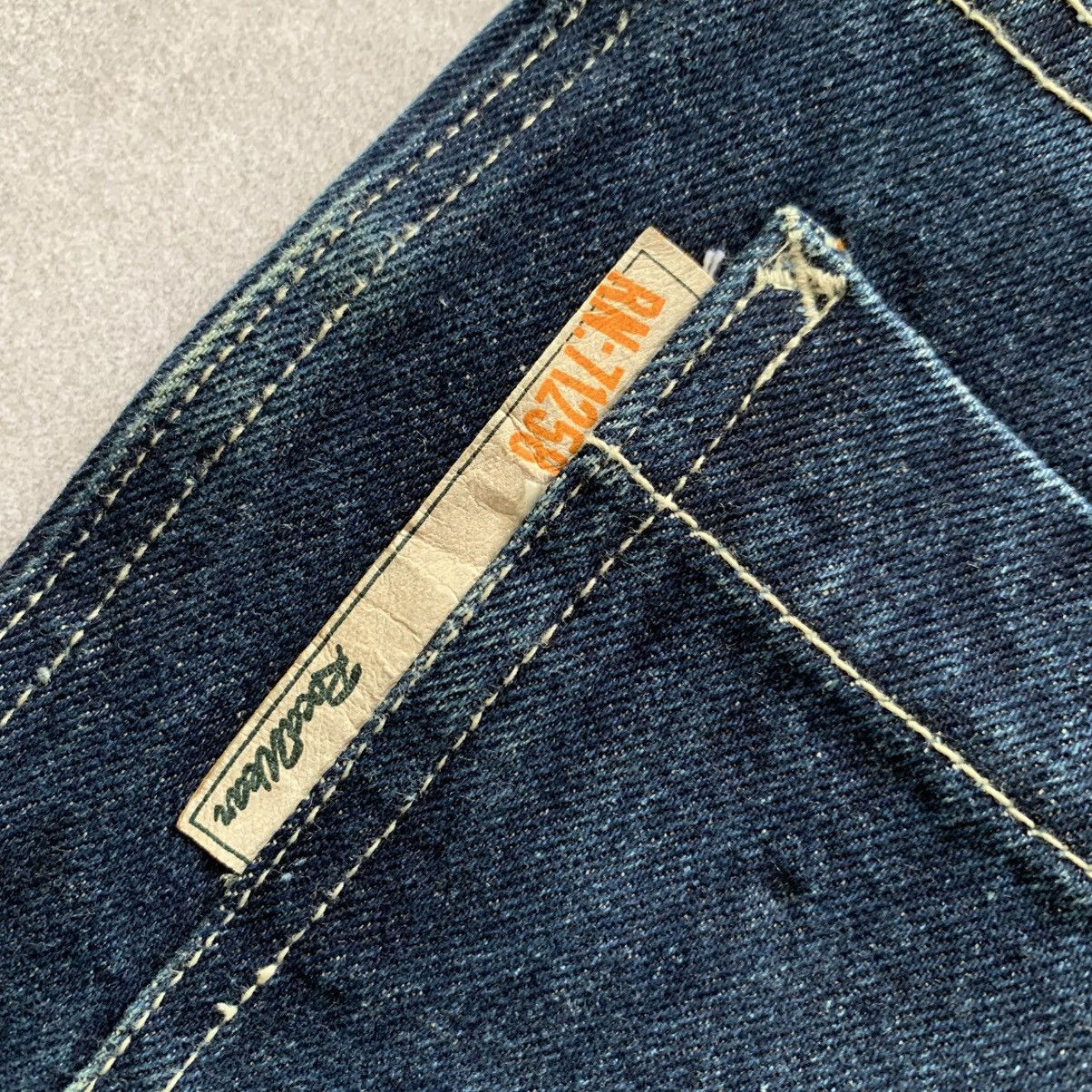Rocawear Baggy Denim Jeans