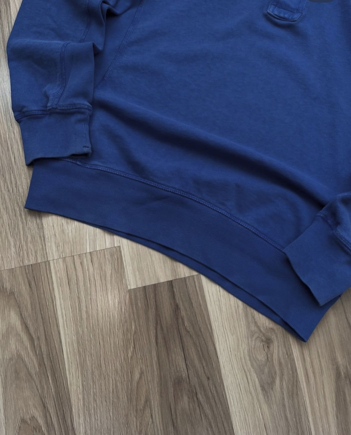 Stone Island STONE ISLAND VINTAGE LONGSLEEVE Size US M / EU 48-50 / 2 - 5 Thumbnail