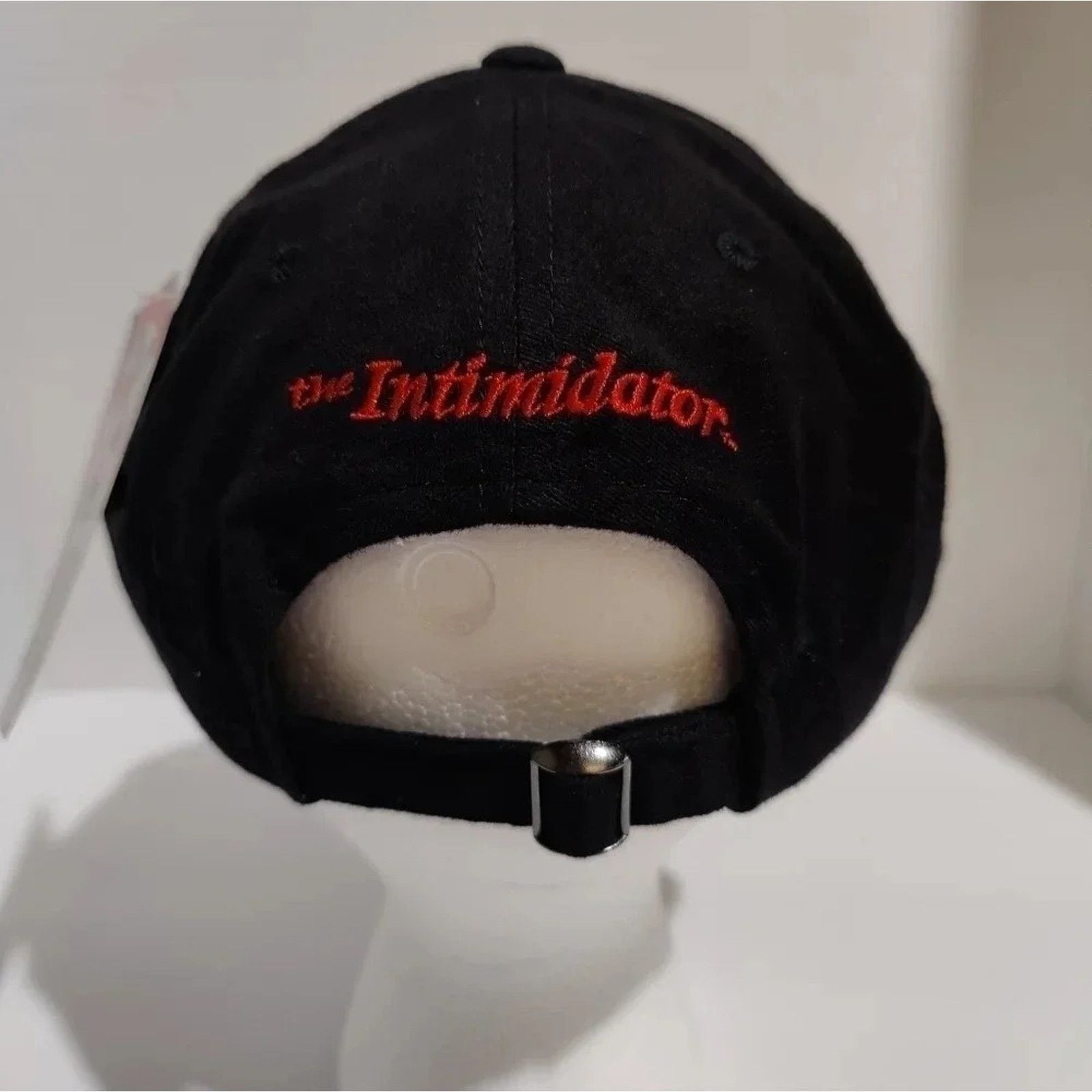 Chase Authentics Dale Earnhardt Legendary hat cap, NWT, adjustable Size ONE SIZE - 4 Thumbnail
