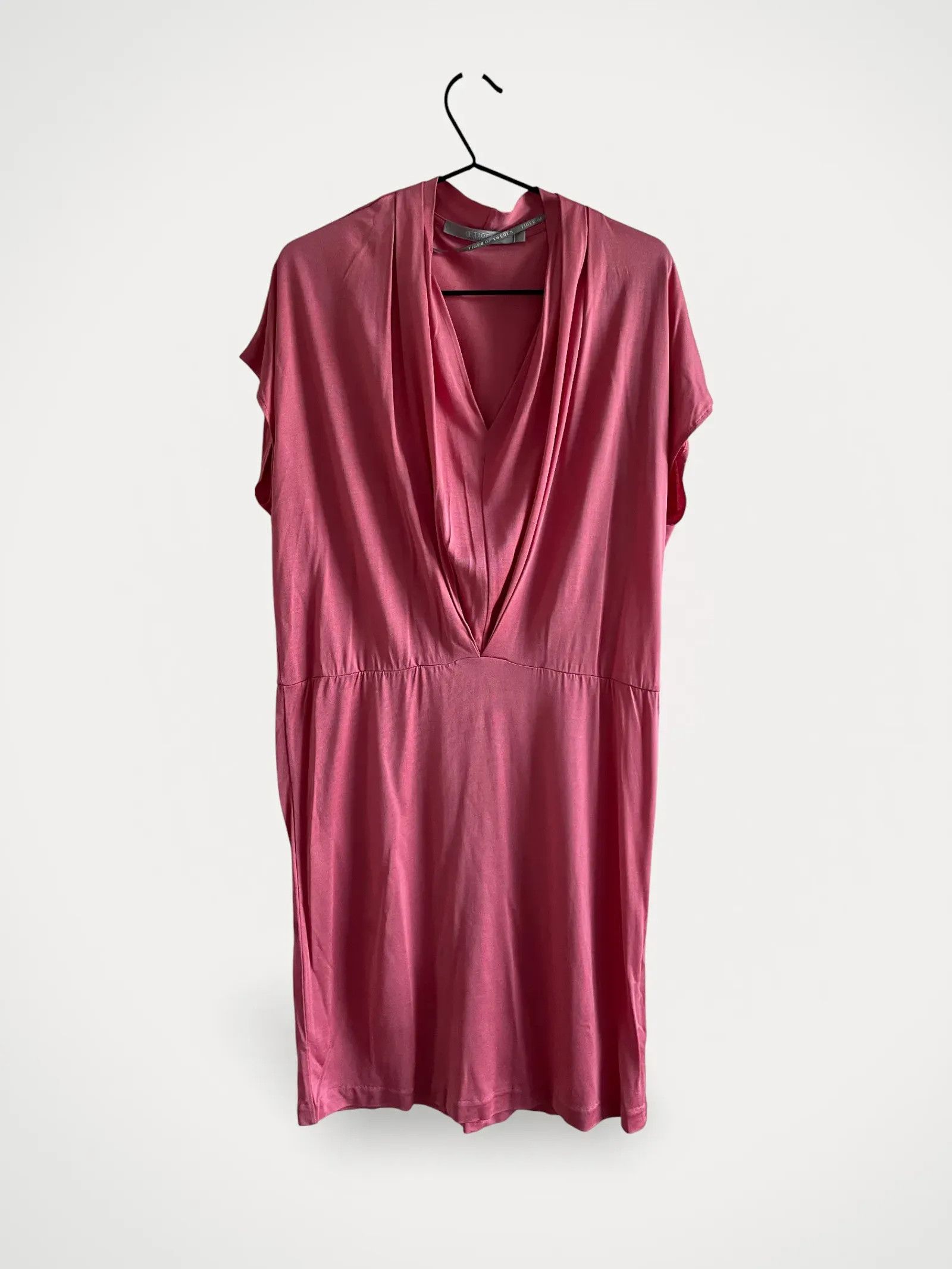 Tiger of Sweden Tiger of Sweden Dress Size L / US 10 / IT 46 - 1 Thumbnail