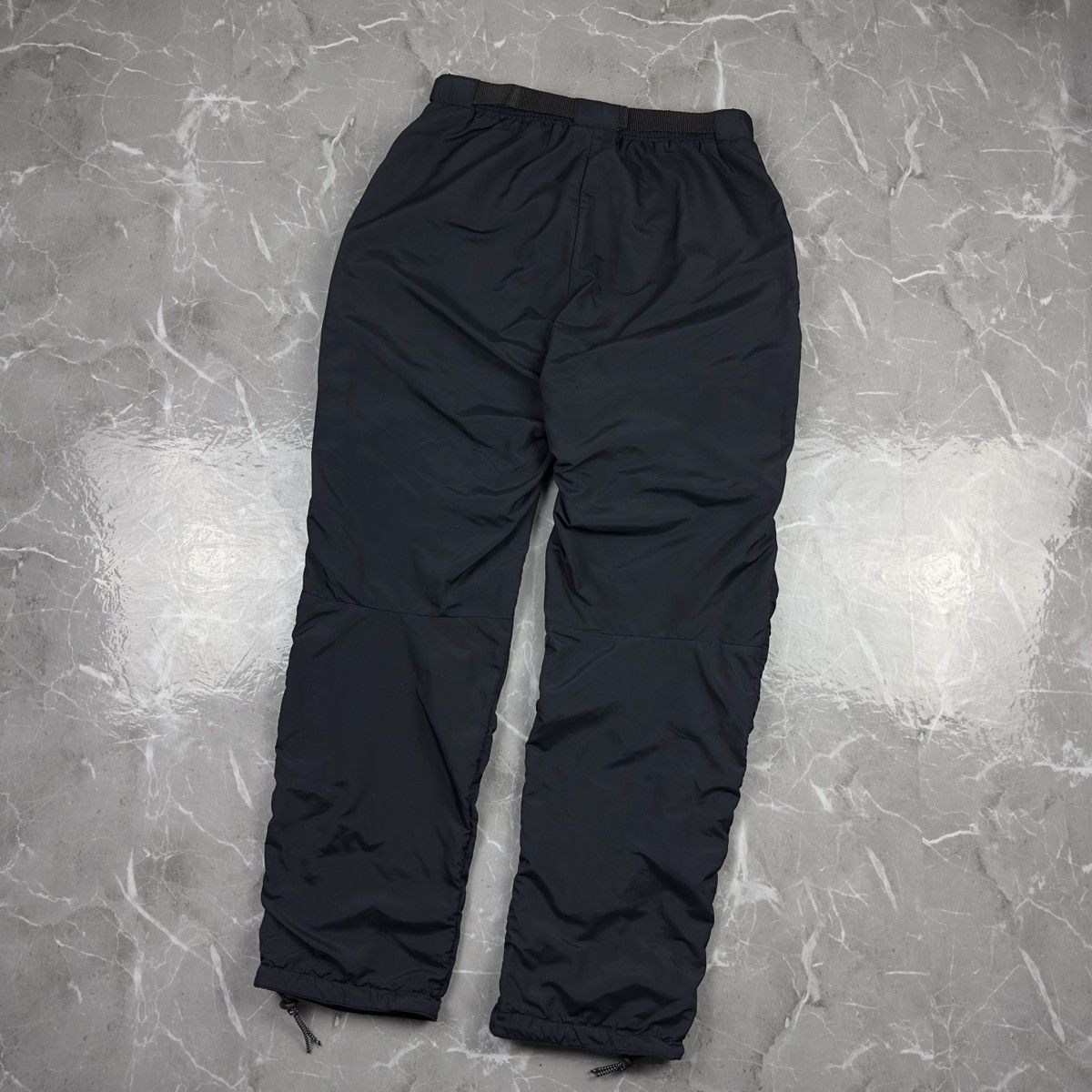 Rab Vintage Rab Vapour-Rise Hand Made Nylon Fleece Outdoor Pants Size US 34 / EU 50 - 2 Thumbnail