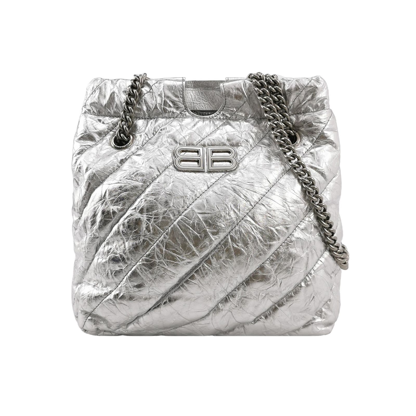 Balenciaga Balenciaga Women os Shoulder Bags Size ONE SIZE - 1 Thumbnail