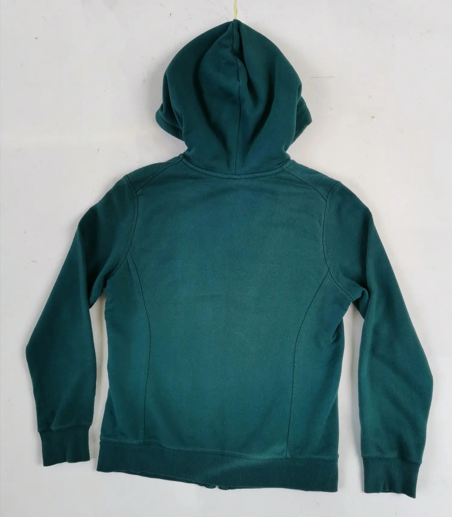 Uniqlo Rare!!! Uniqlo Hoodie Zipper Sweatshirt Size US M / EU 48-50 / 2 - 2 Thumbnail